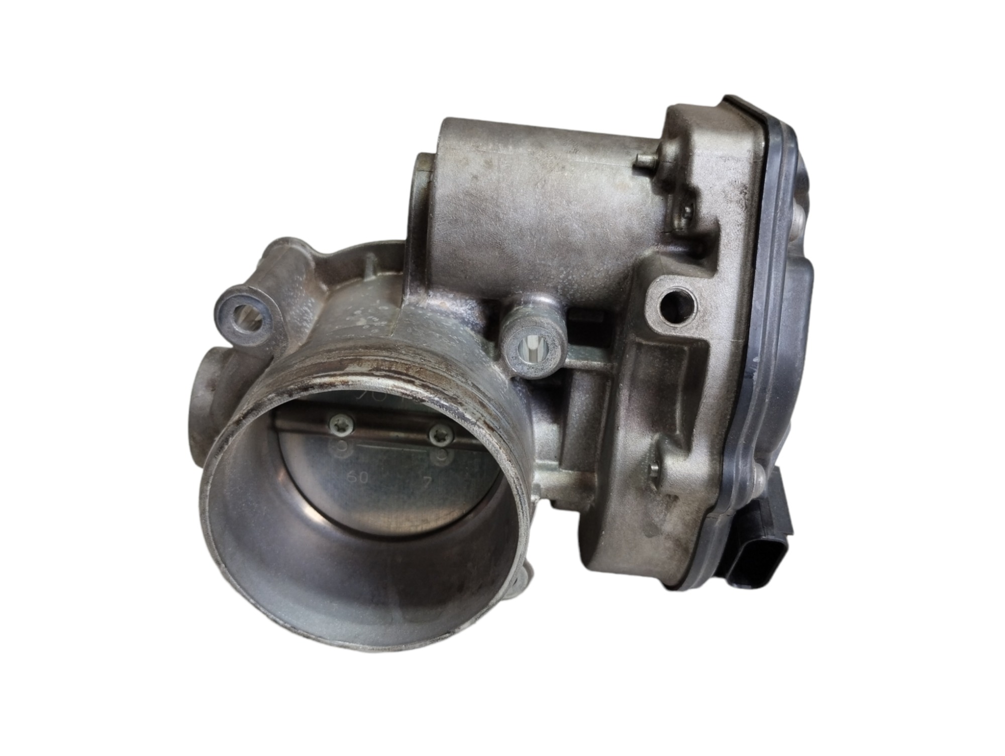 Tbi Corpo Borboleta Ford Fusion 2.5 2013 A 2016 V464 7