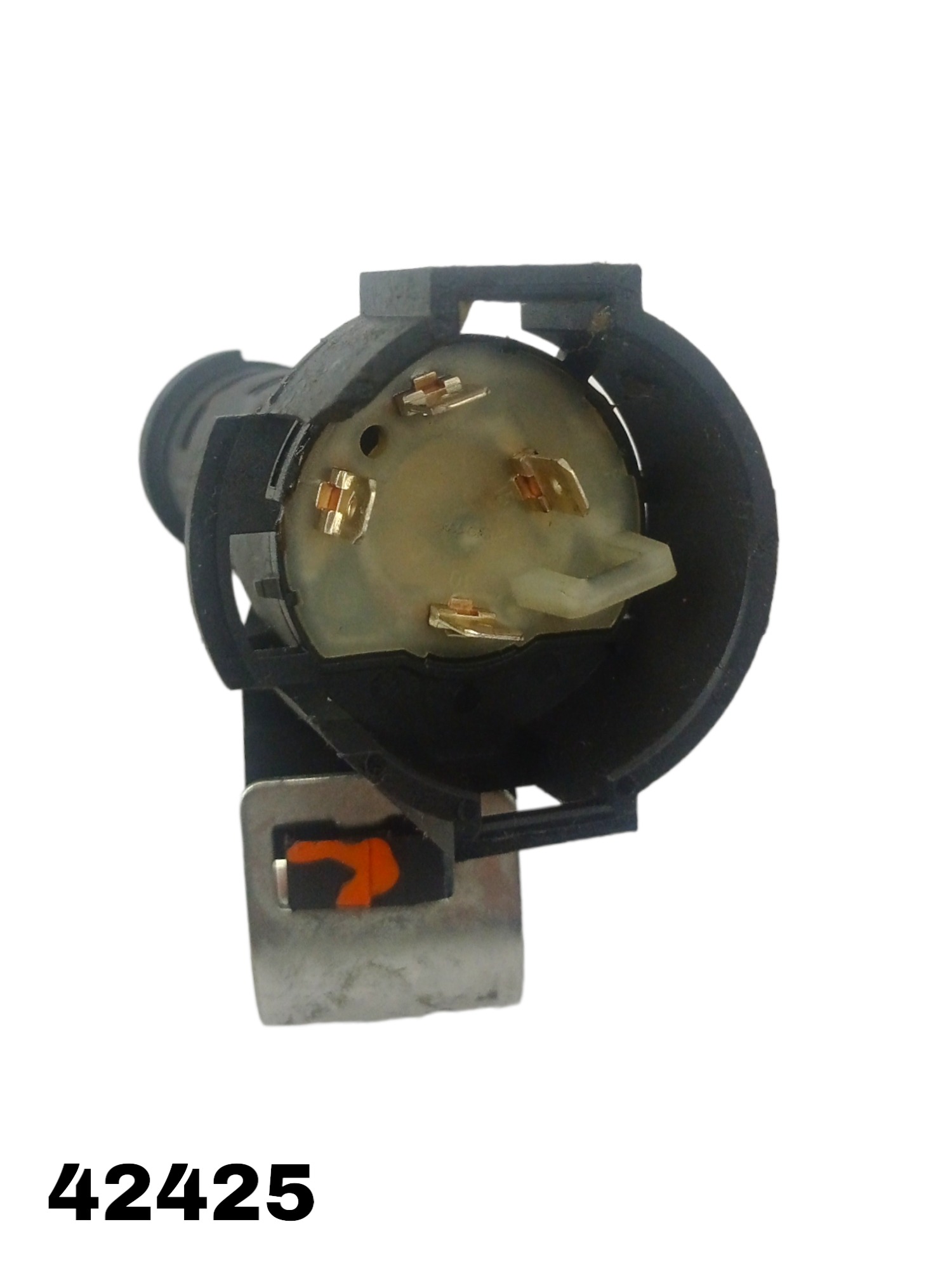 Miolo Ignição Ford Ecosport Fiesta Ano 2007 a 2012 4