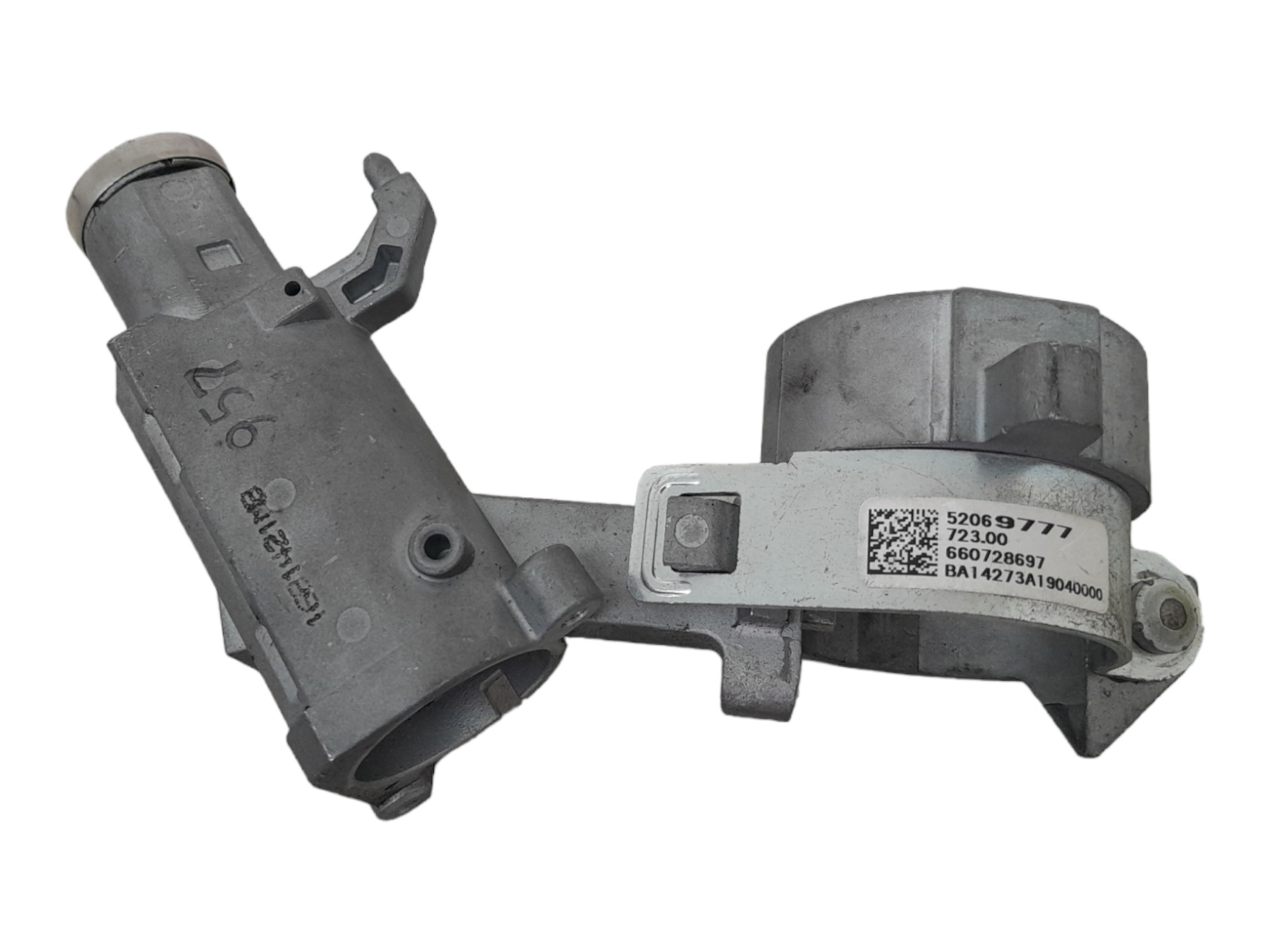 Miolo De Ignicao Chevrolet Prisma Onix 2015 Mf-8a6 5