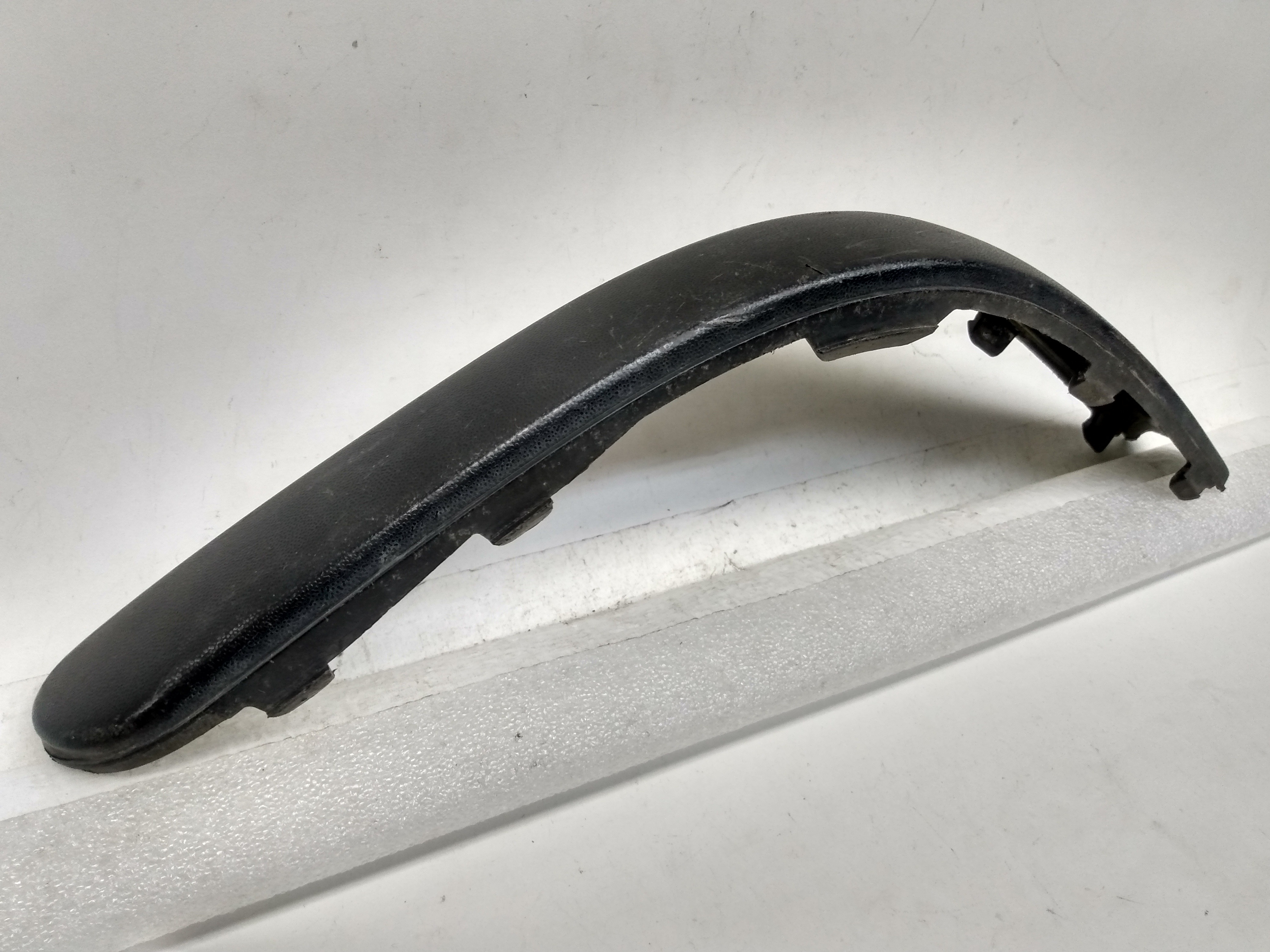 Moldura Friso parachoque Tras LE VW Gol G2 1994 1999 3