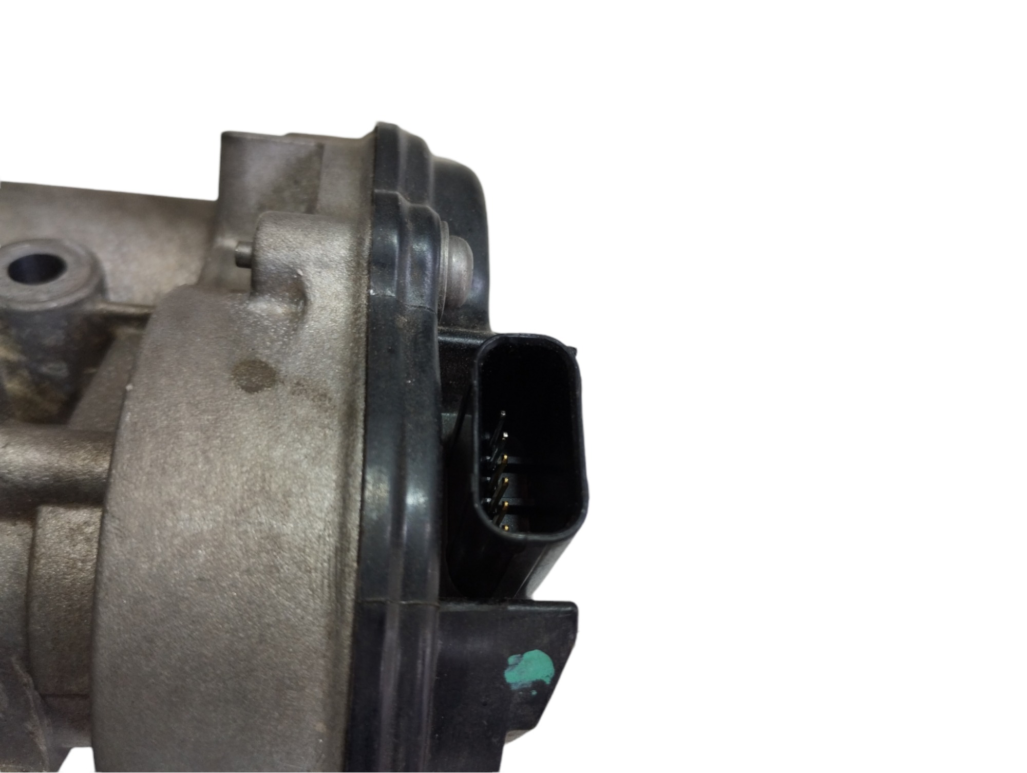 Tbi Corpo Borboleta Ford Fusion 2.5 2013 A 2016 V464 2