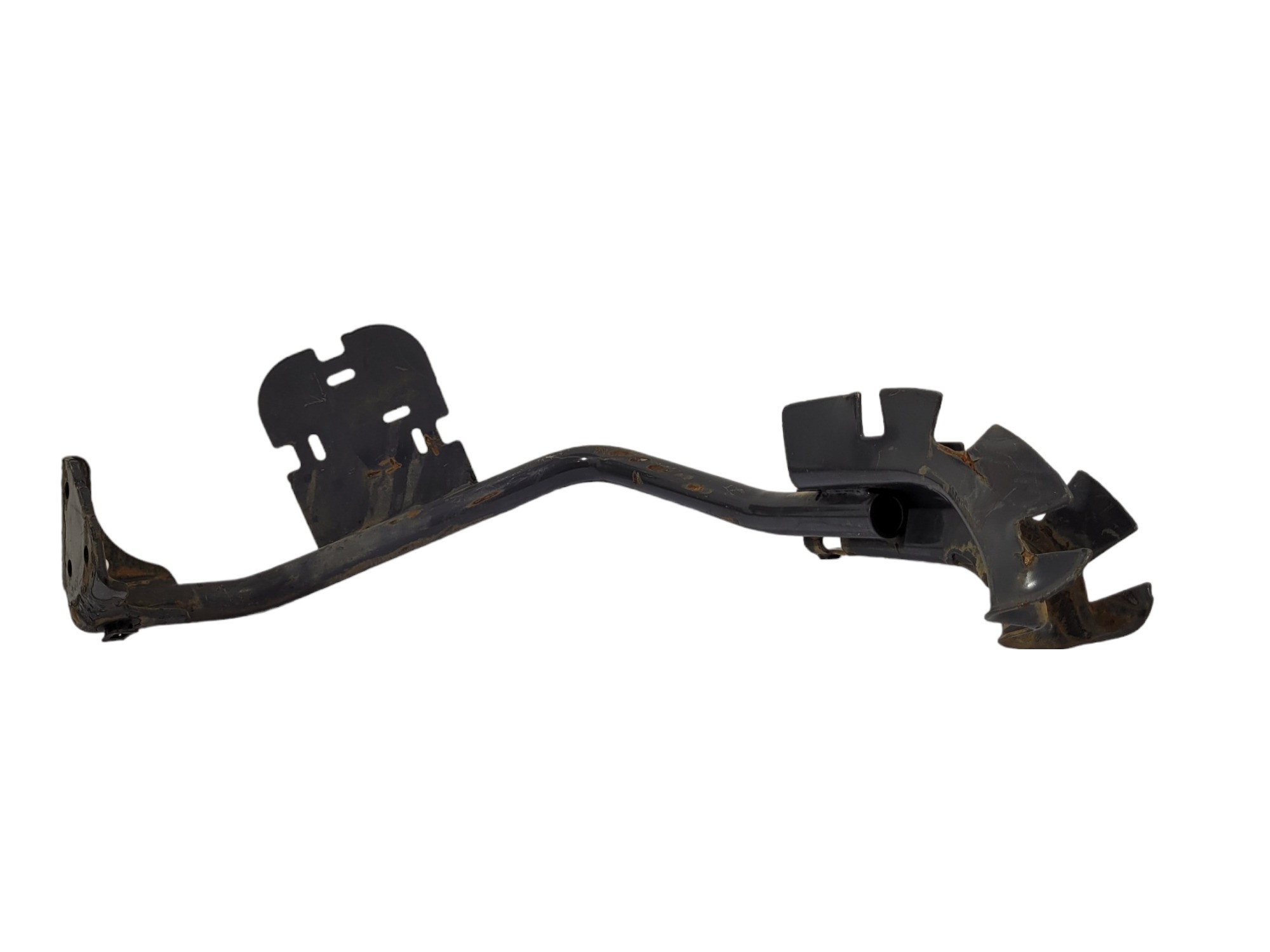 Suporte Fixação Farol Esquerdo Volvo Fh21042924 5