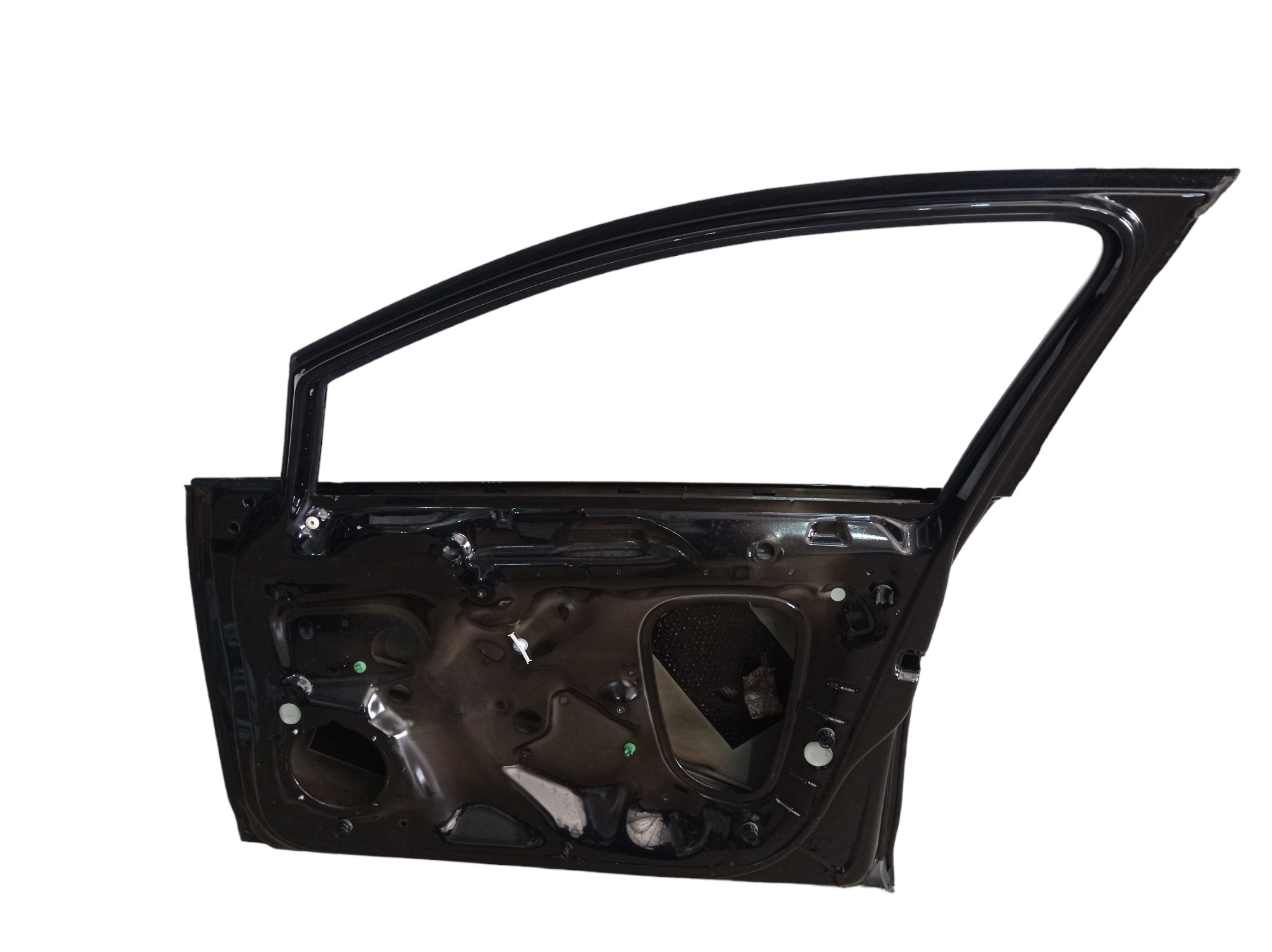 Porta Dianteira Direita Vw Golf Gti 2019 V563 9