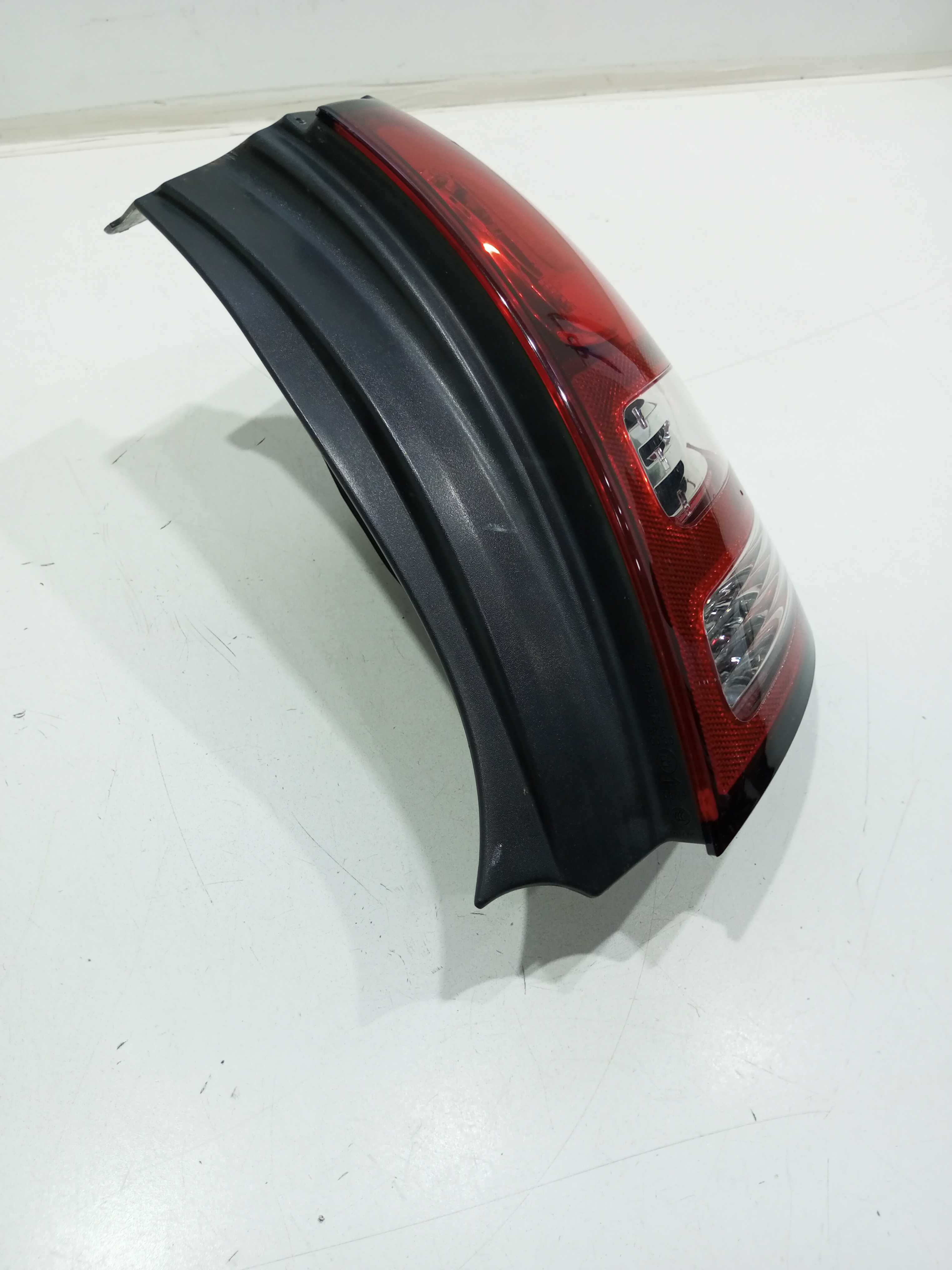 Lanterna Tras Direita C3 2016 Tendance Original 9673805280 3