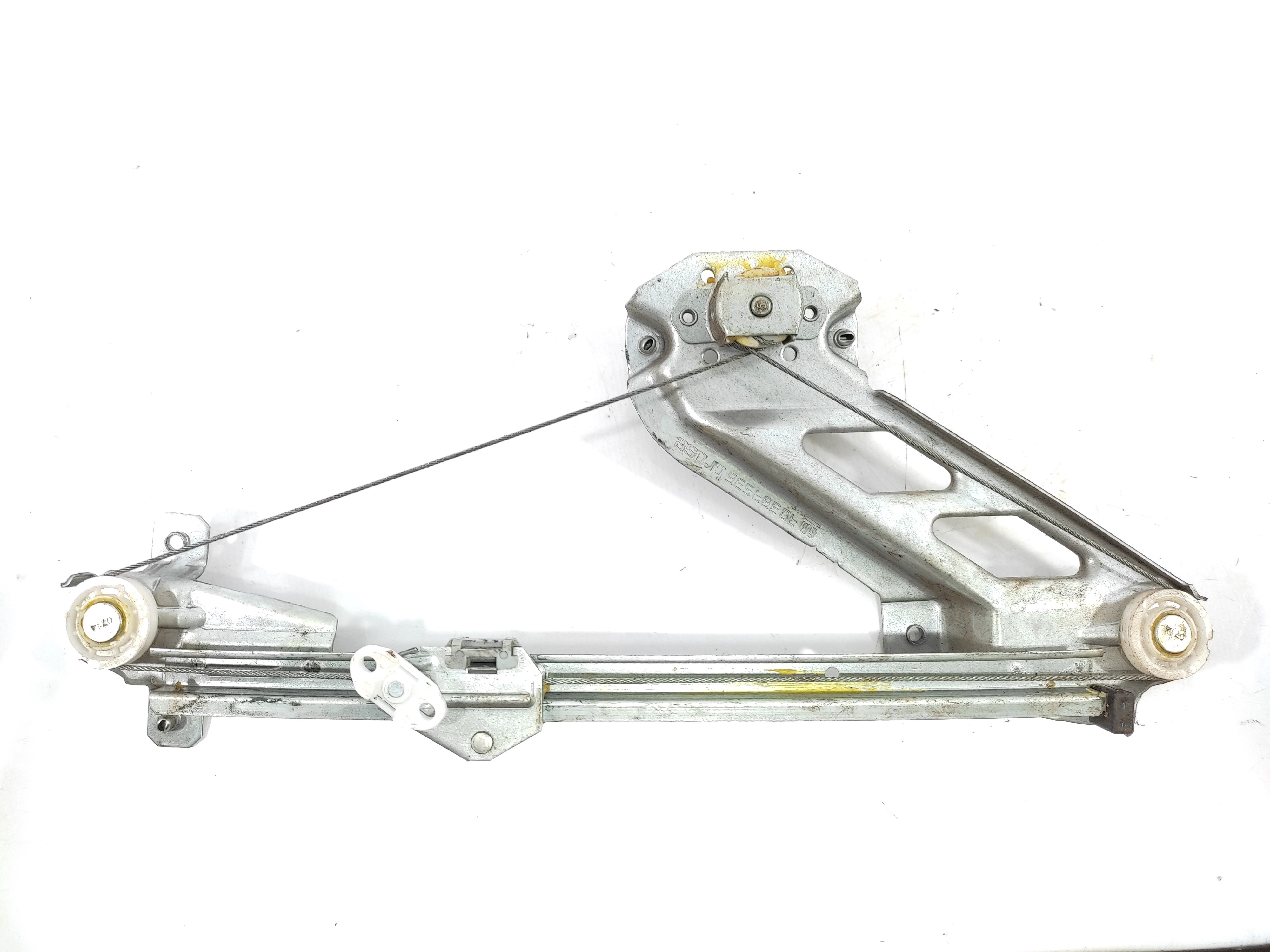 Máquina Vidro Traseira Dir Chevrolet Classic 2014 90389536