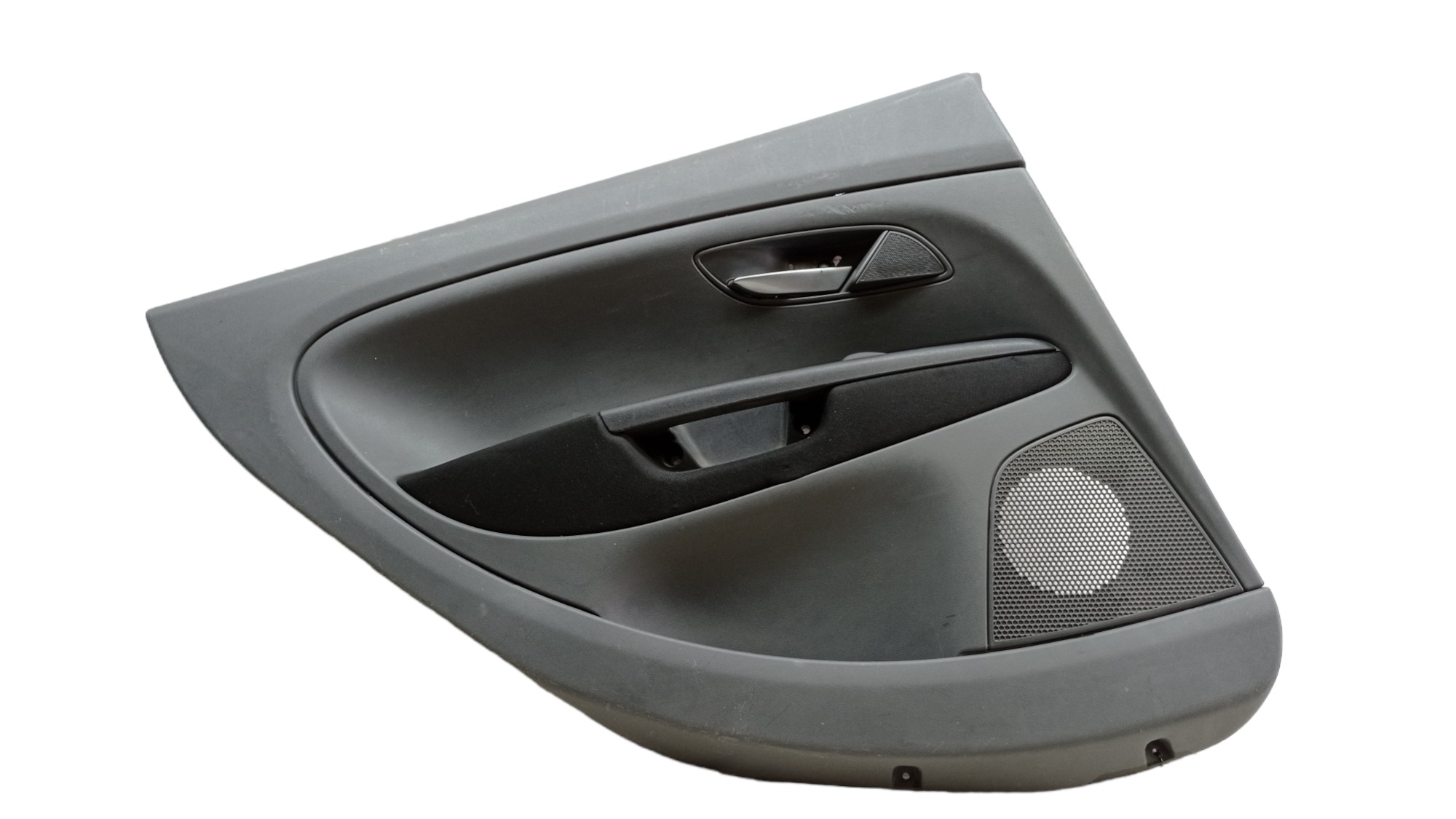 FORRO DA PORTA TRASEIRA ESQUERDA FIAT PUNTO 2009 2010 3