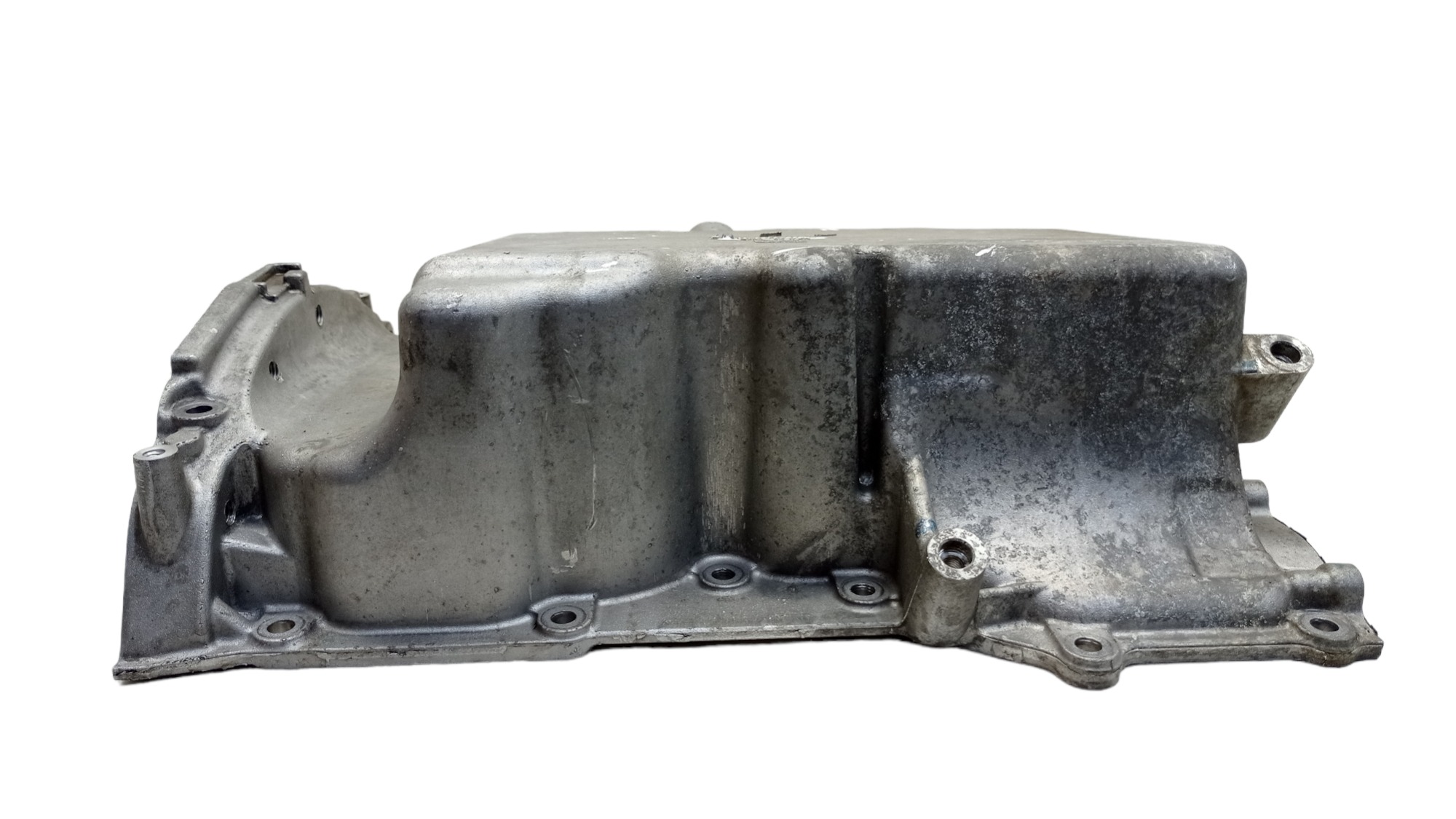 cj5e6676ab  Cárter De Óleo Motor Ford Fusion Turbo 2.0  18 5
