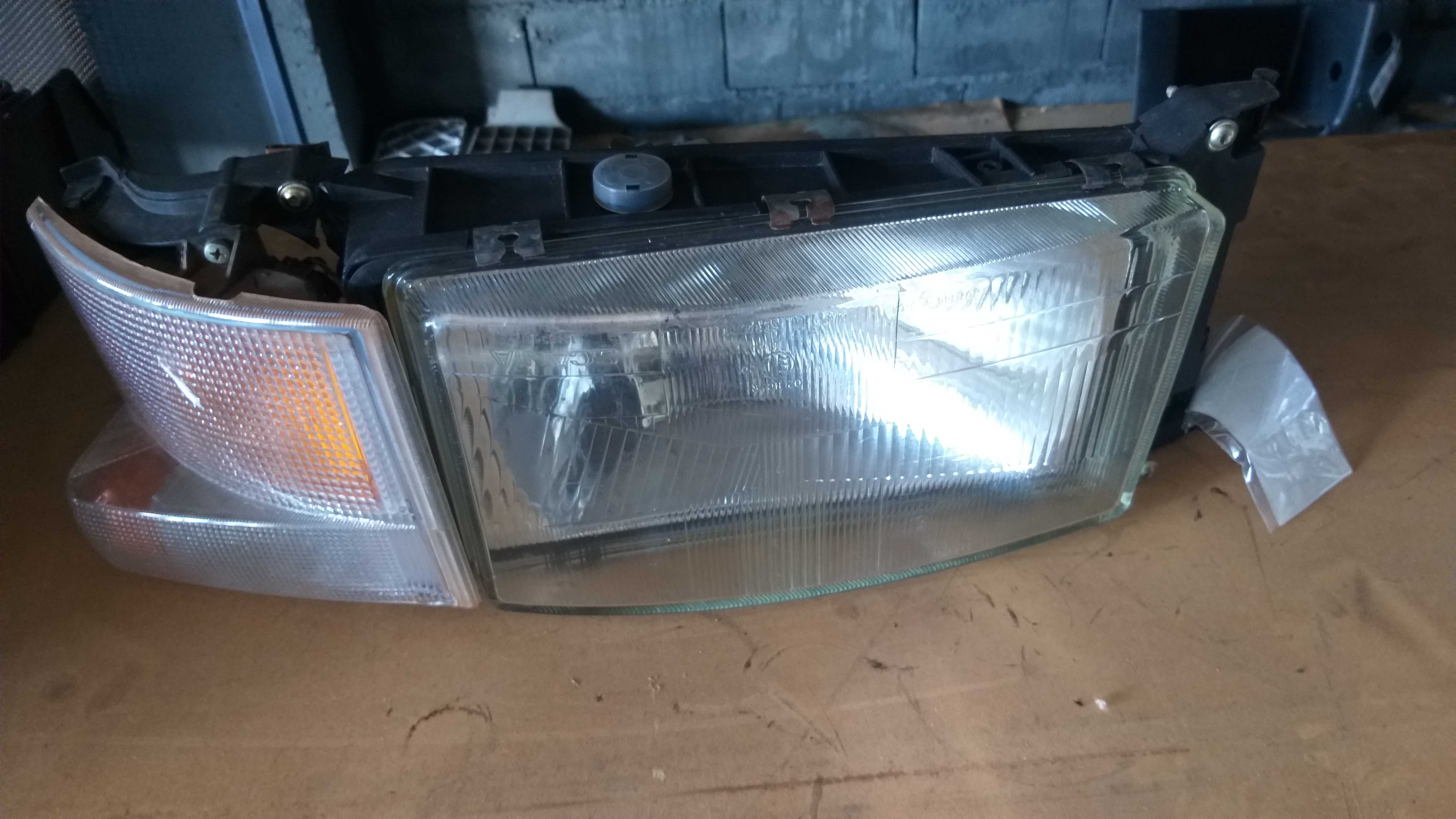 Farol Ld Serie 4 3