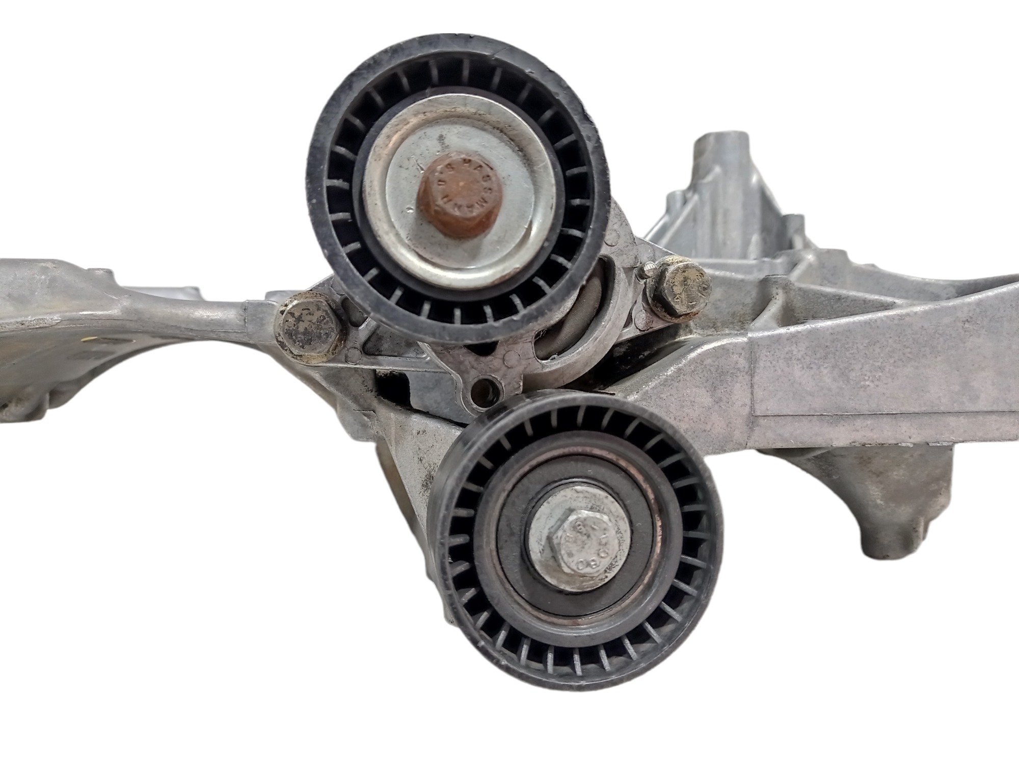 Suporte Alternador Bomba Compressor Clio 1.6 16v 2000  V236 10