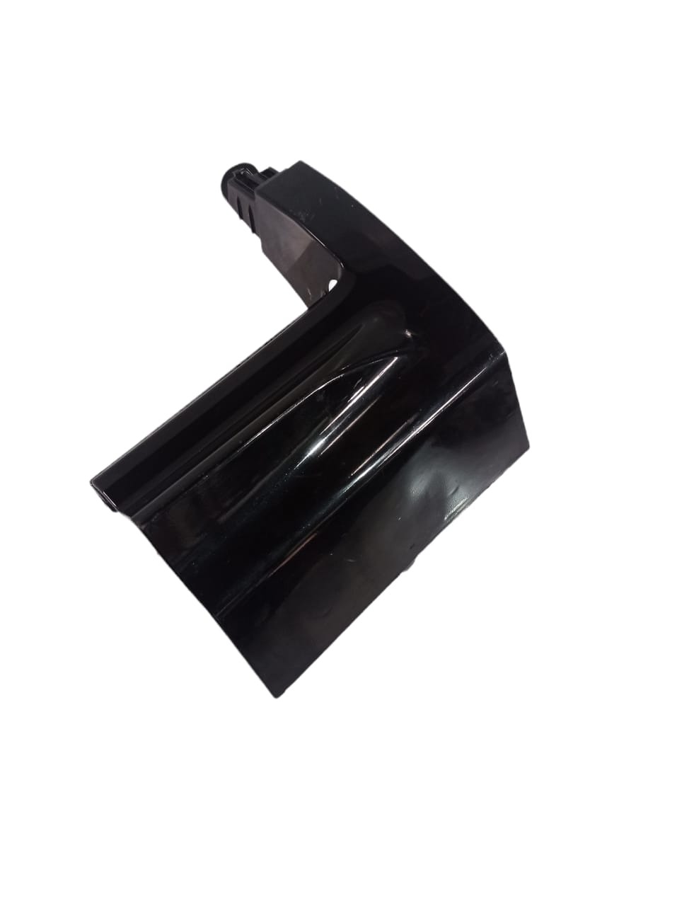 31672380 Acabamento Spoiler Traseiro Esq Volvo Xc90 17 19 2