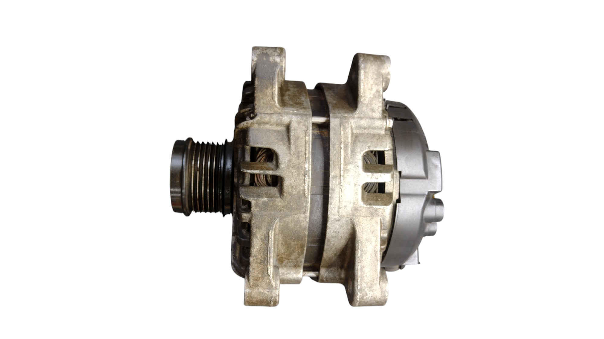 Alternador Peugeot Expert/jumpy 1.6 Diesel 2022 6