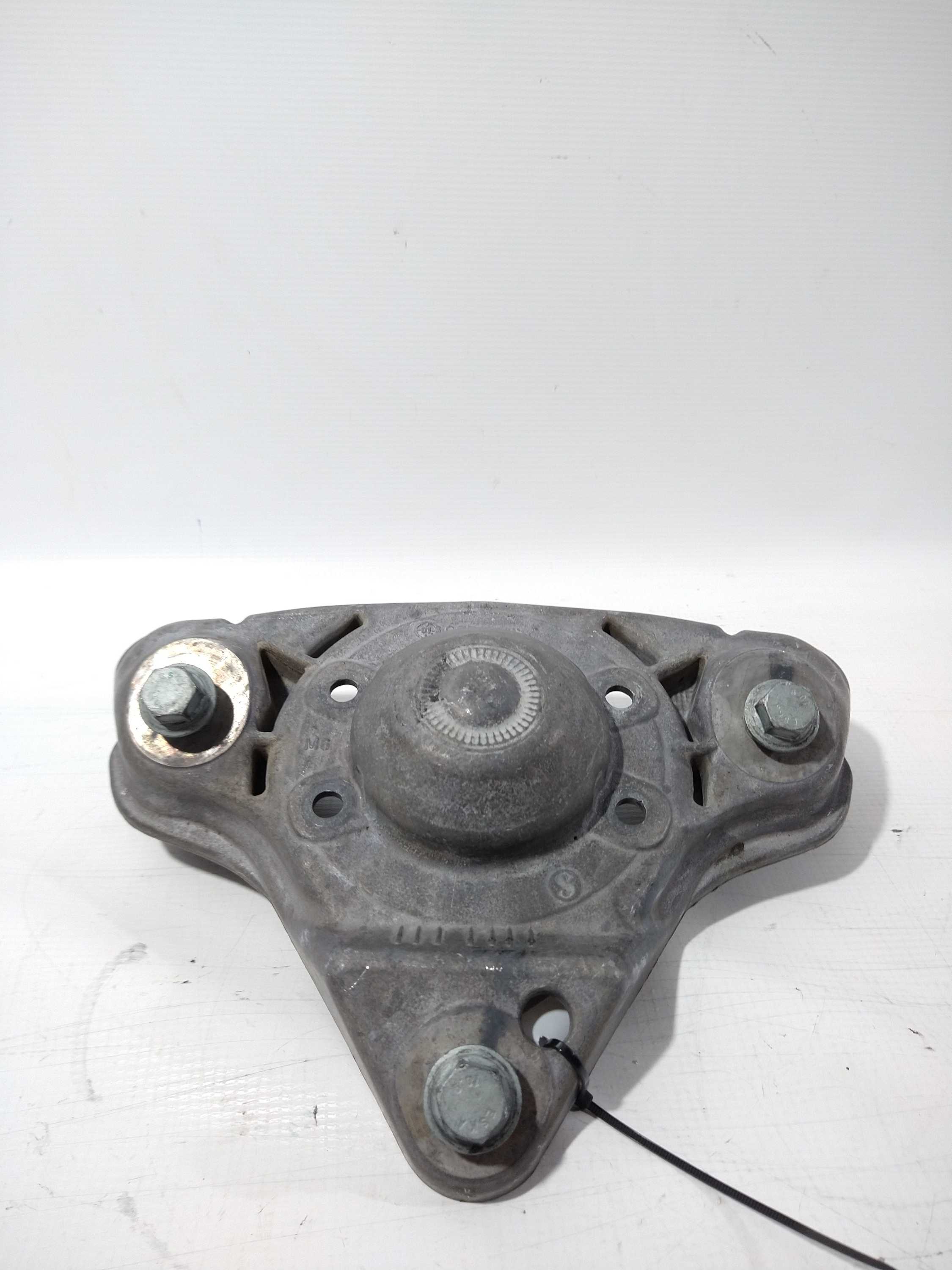 Suporte Coxim Amortecedor Esquerdo A4 V6 2001 Usado 7