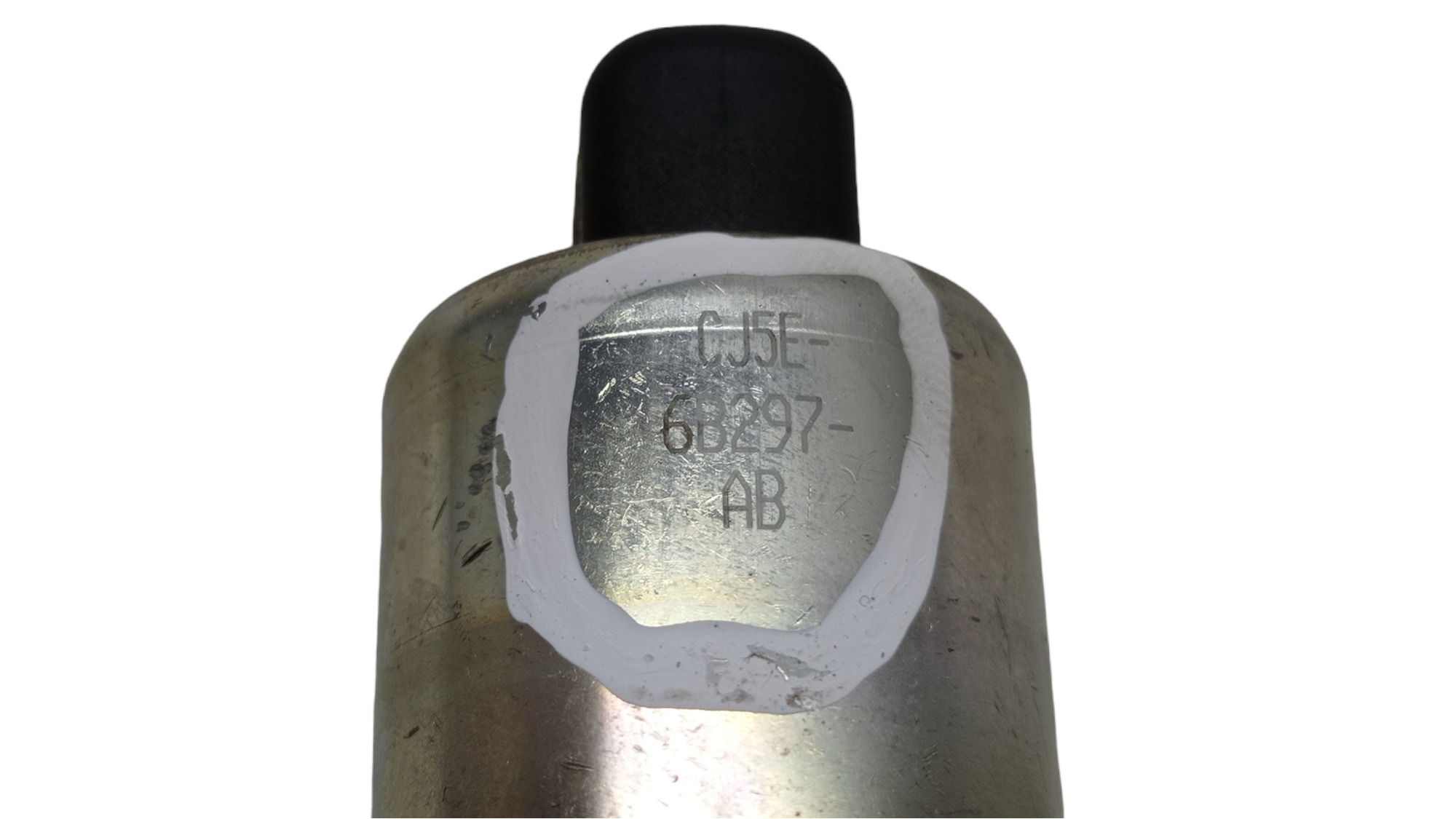 Cj5e6b297ab Válvula Solenoide Ford Fusion Ecoboost 2.0 2014 3
