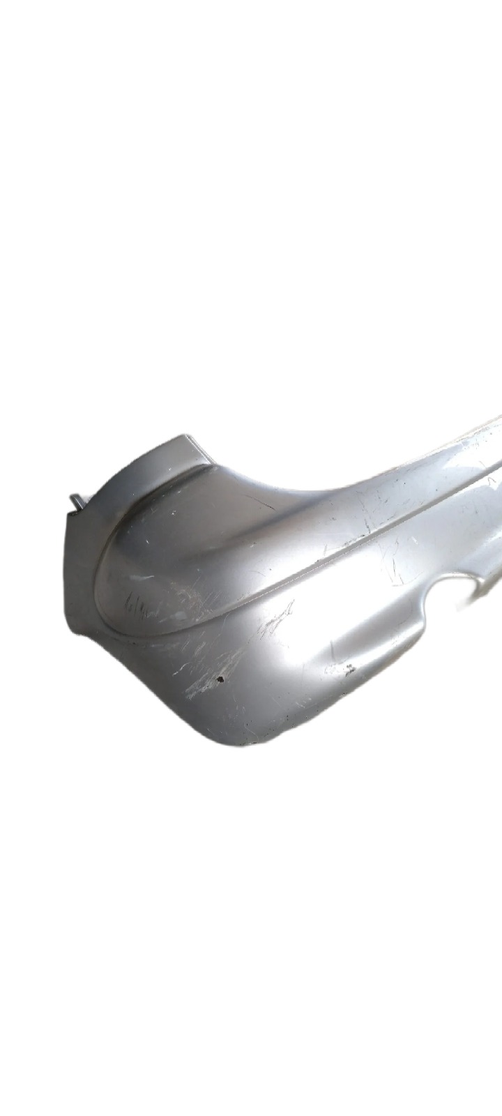 Parachoque Traseiro Citroen Xsara Picasso 2002 V286 7