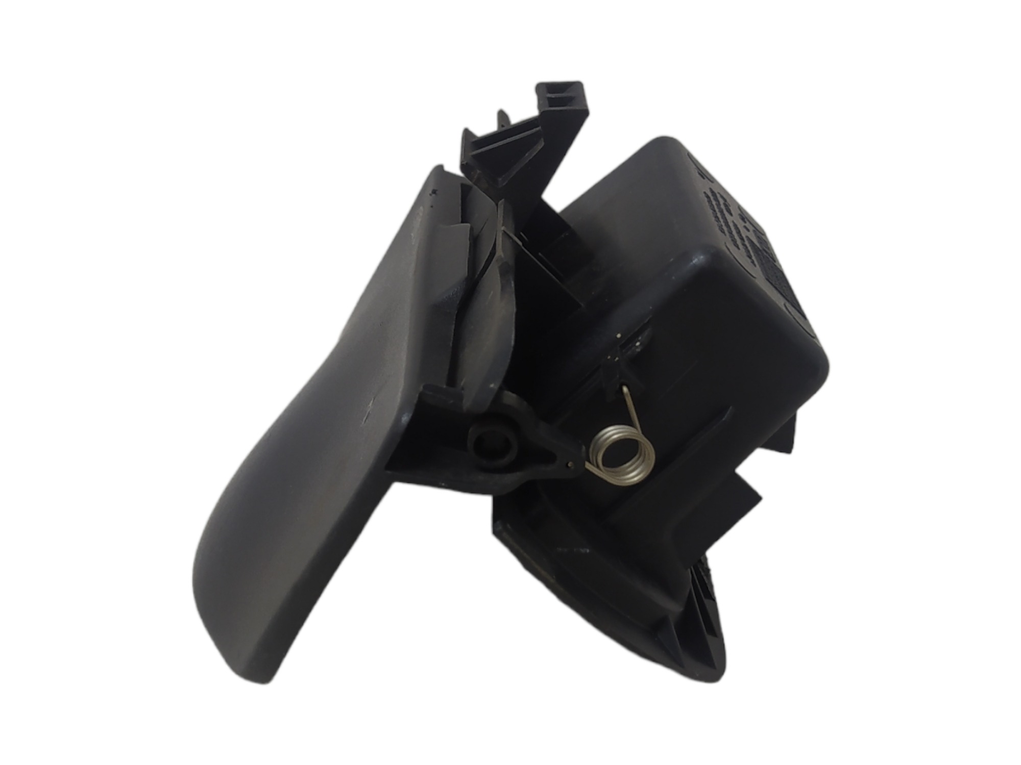 Cinzeiro Peugeot 206 1.6 2001 9627639377 V35 5