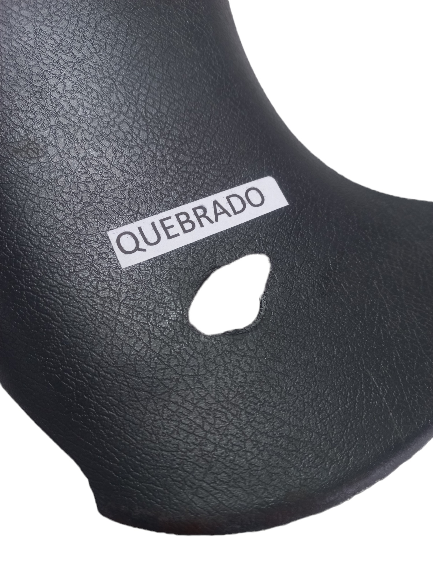Moldura Coluna Cinto Direito Celta 2002 93330809 4