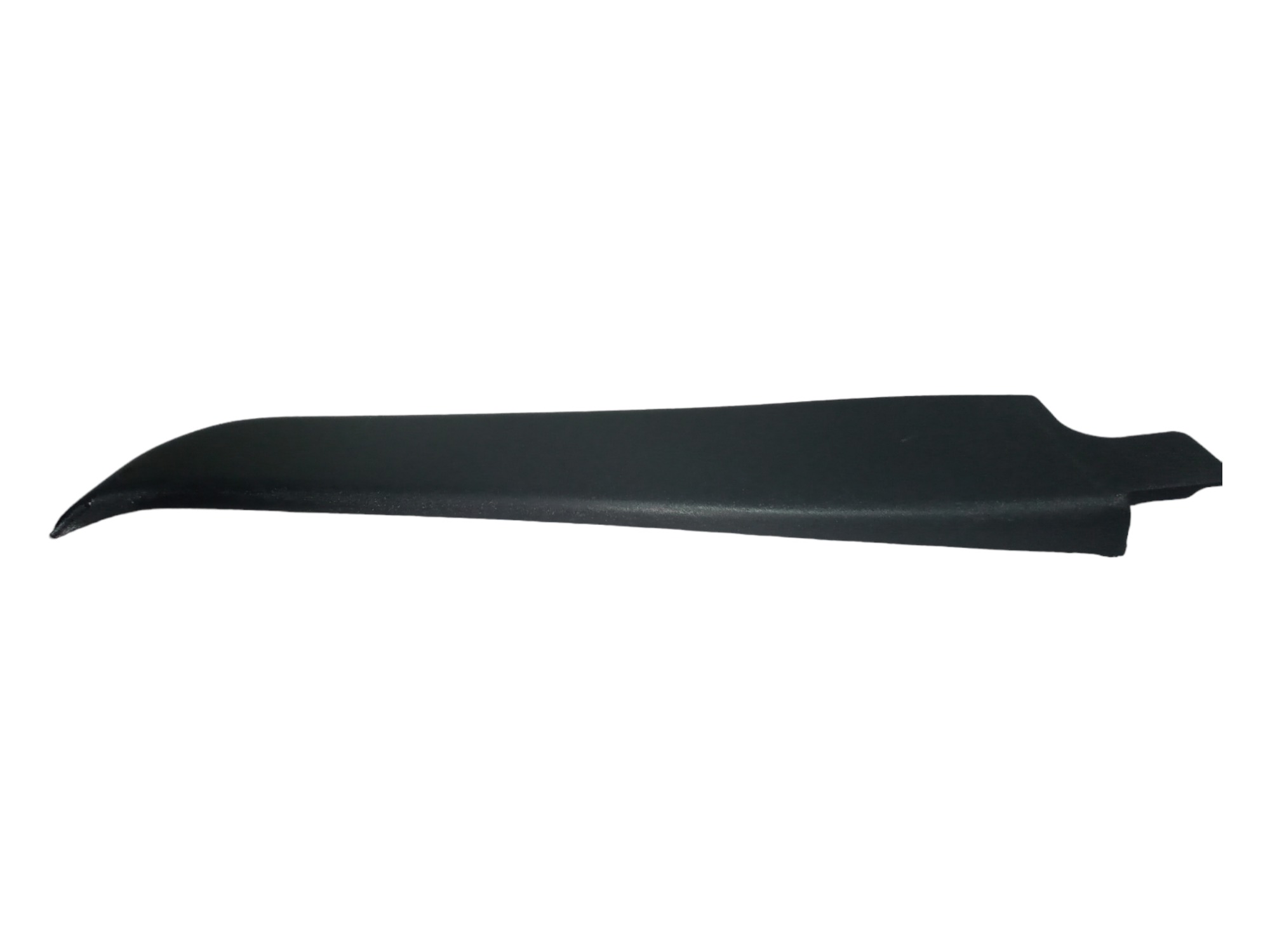 Moldura Interna Traseira Direita Nissan Livina 2011 A 2014 1
