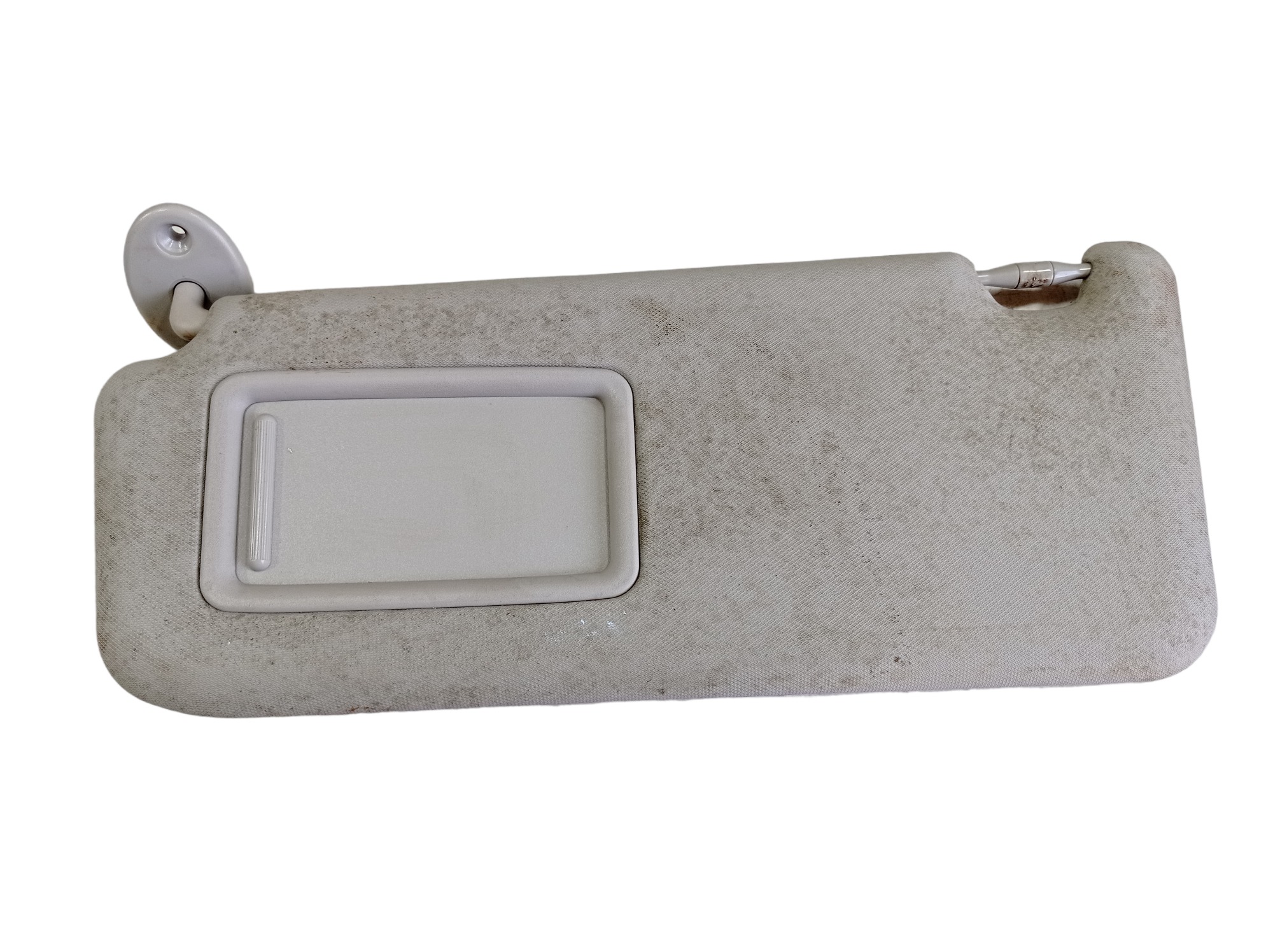 Quebra Sol Esquerdo Toyota Rav4 2018 Tw23278010 V553 2