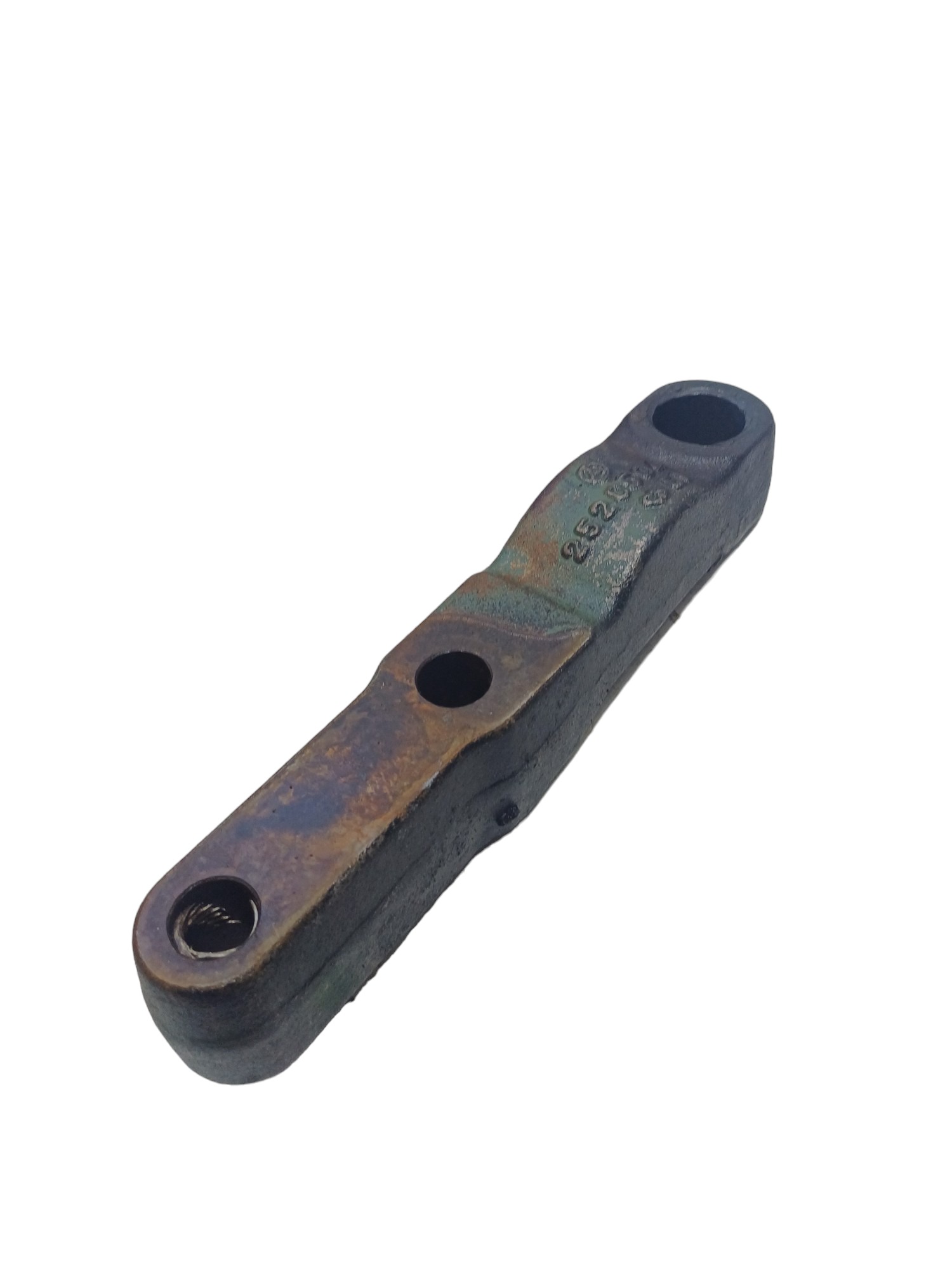 Suporte Motor Mb Om 352 3