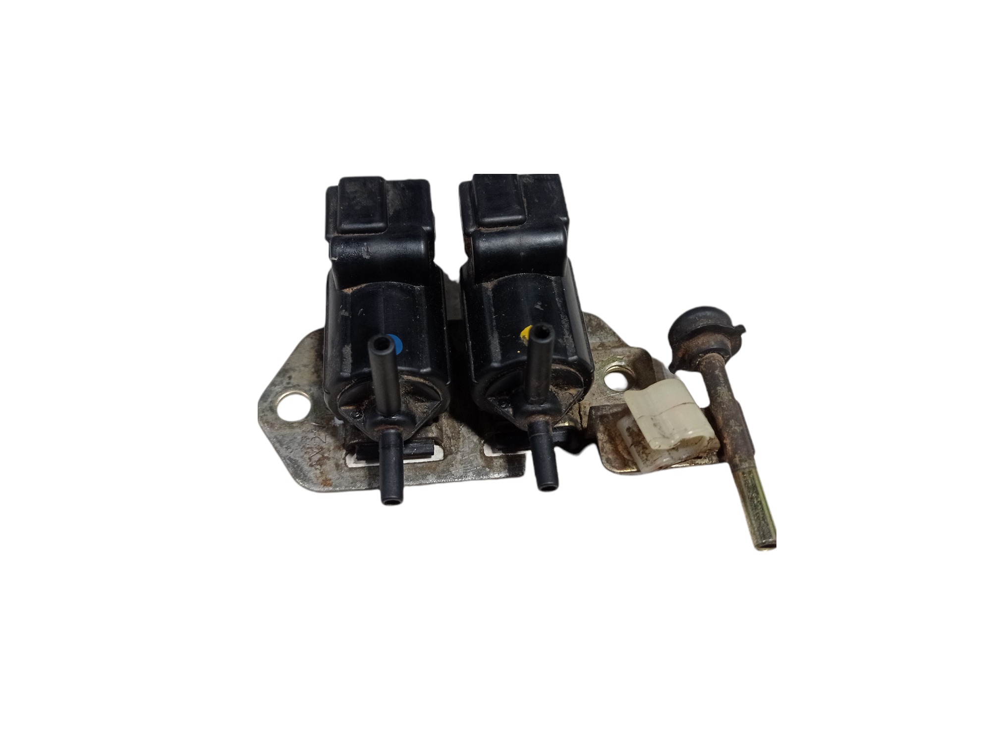Solenoide Pajero Sport 2.8 Diesel 2004 K5t80296 V319 5
