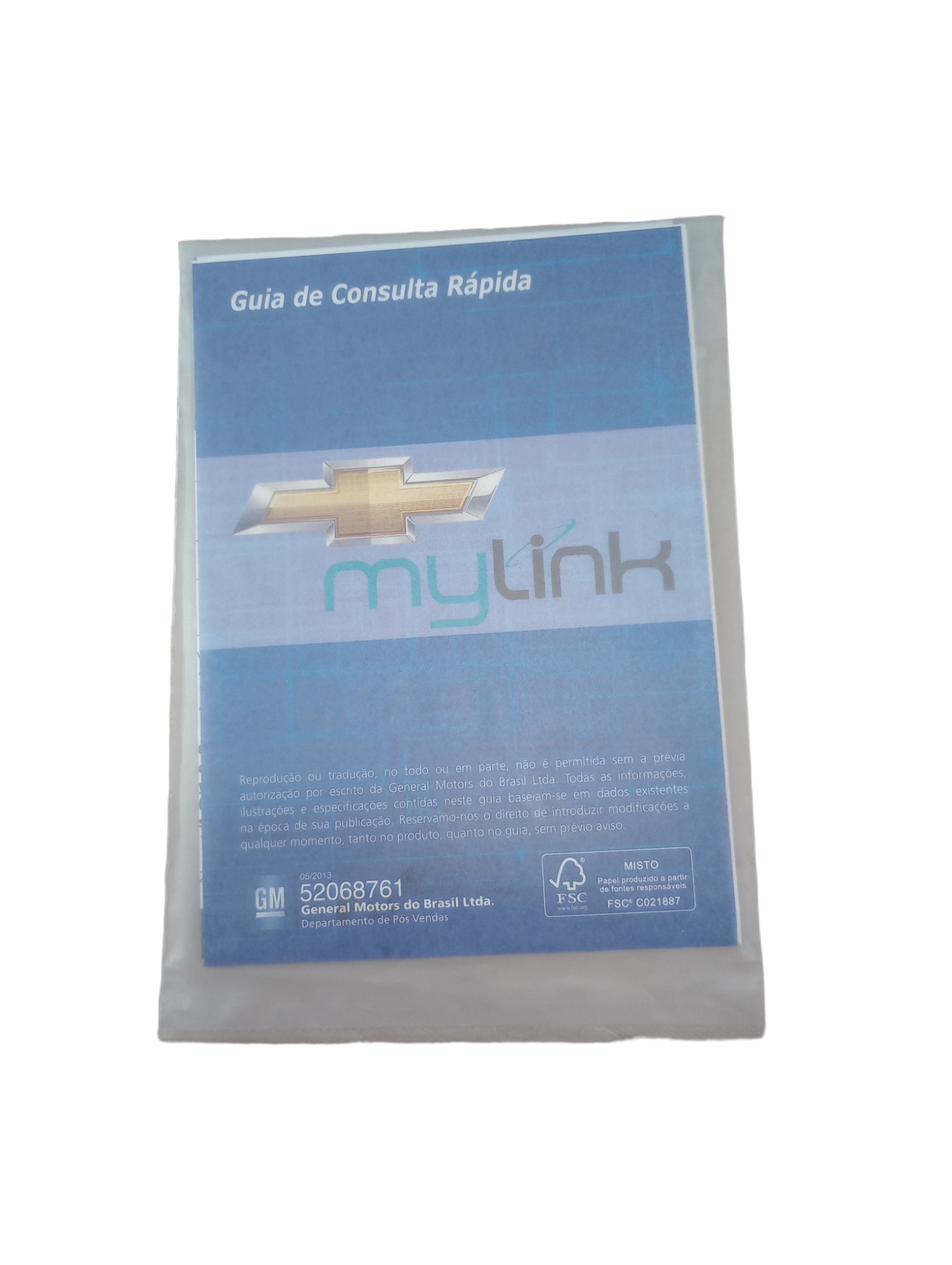 Manual Do Proprietário Chevrolet Cobalt 1.0 1.4 Flex 2013 5