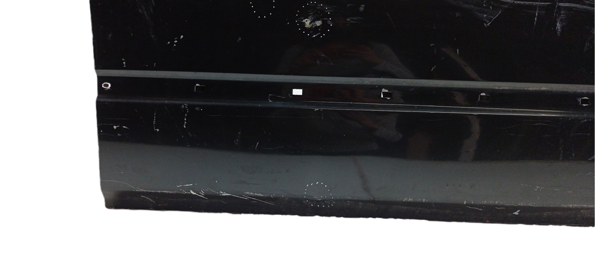 Porta Dianteira Direita Honda Civic 1998 – Para Recuperar Dianteira Direito Preto 6