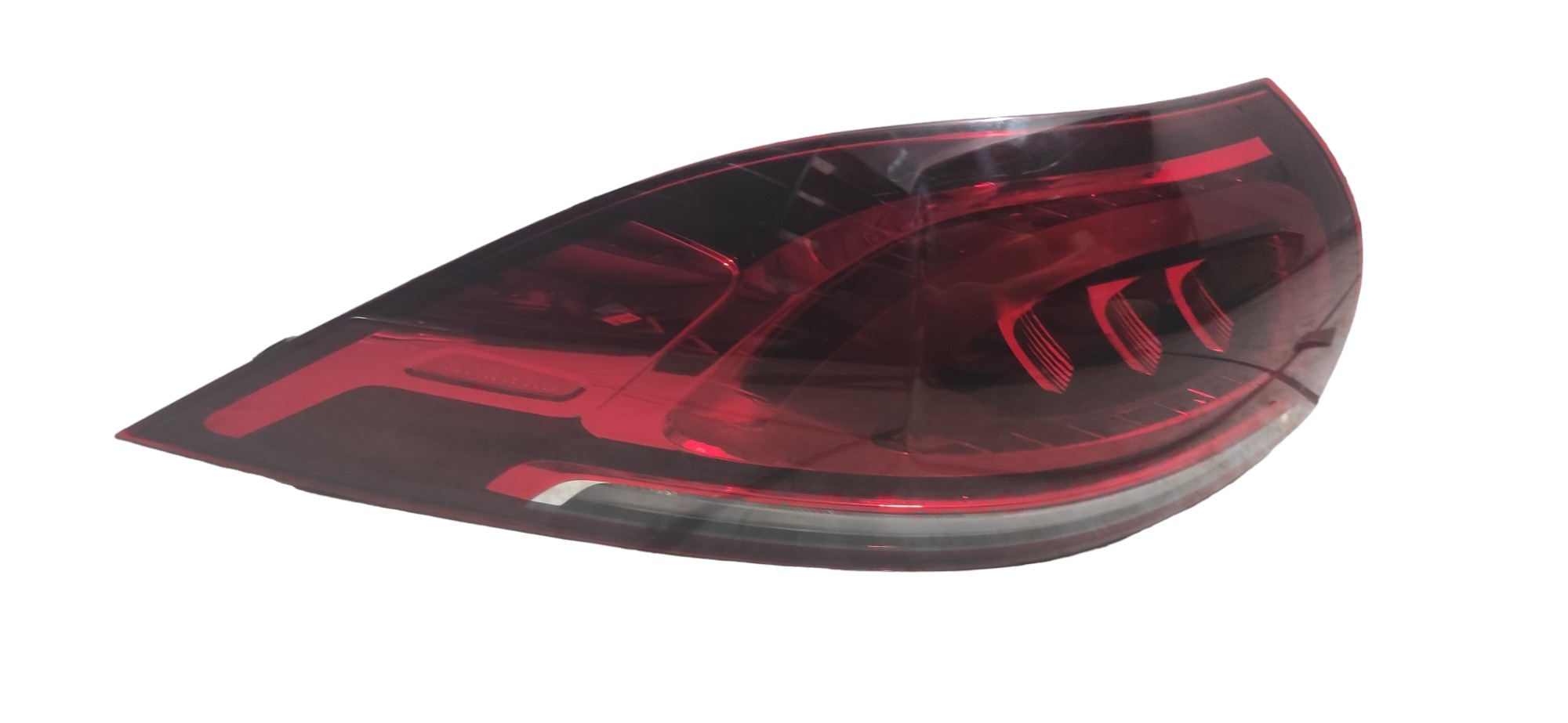 Lanterna Esquerda Mercedes Gle 2019 2020 2021 2022 3