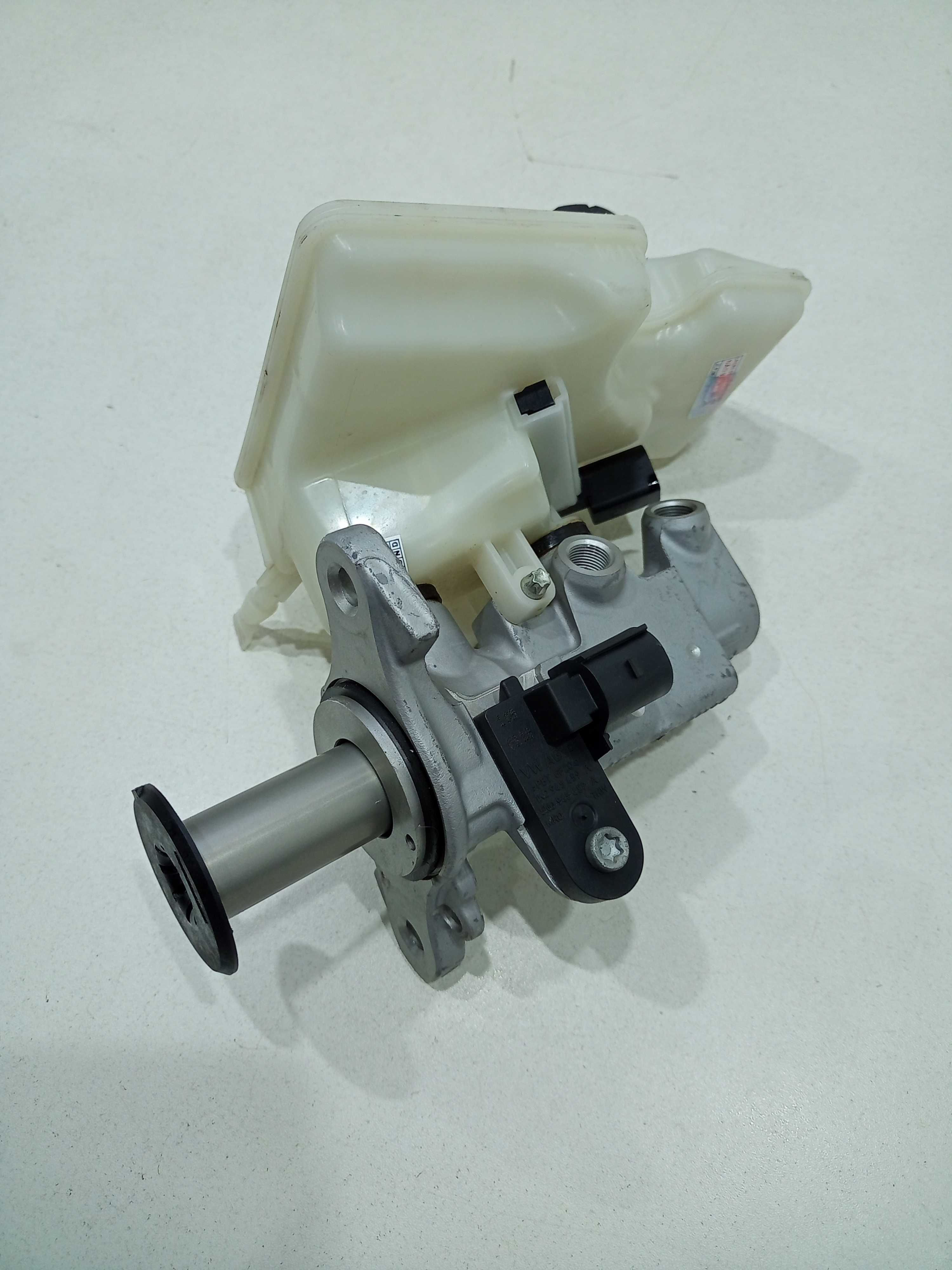 Cilindro mestre Servo freio t-cross 1.0 2020 2QB611301A 6