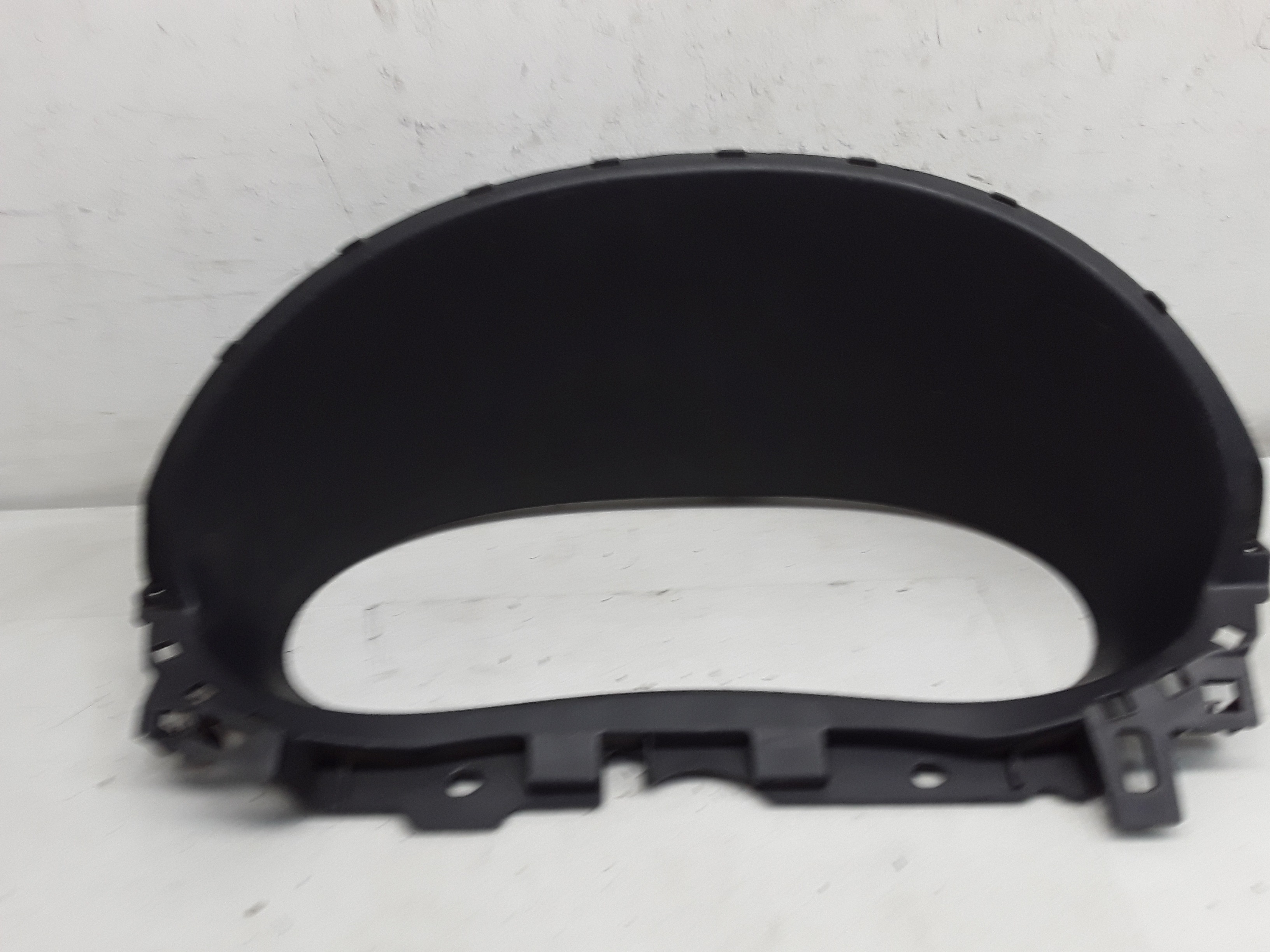 Moldura Painel De Instrumento Renault Sandero 2011 3