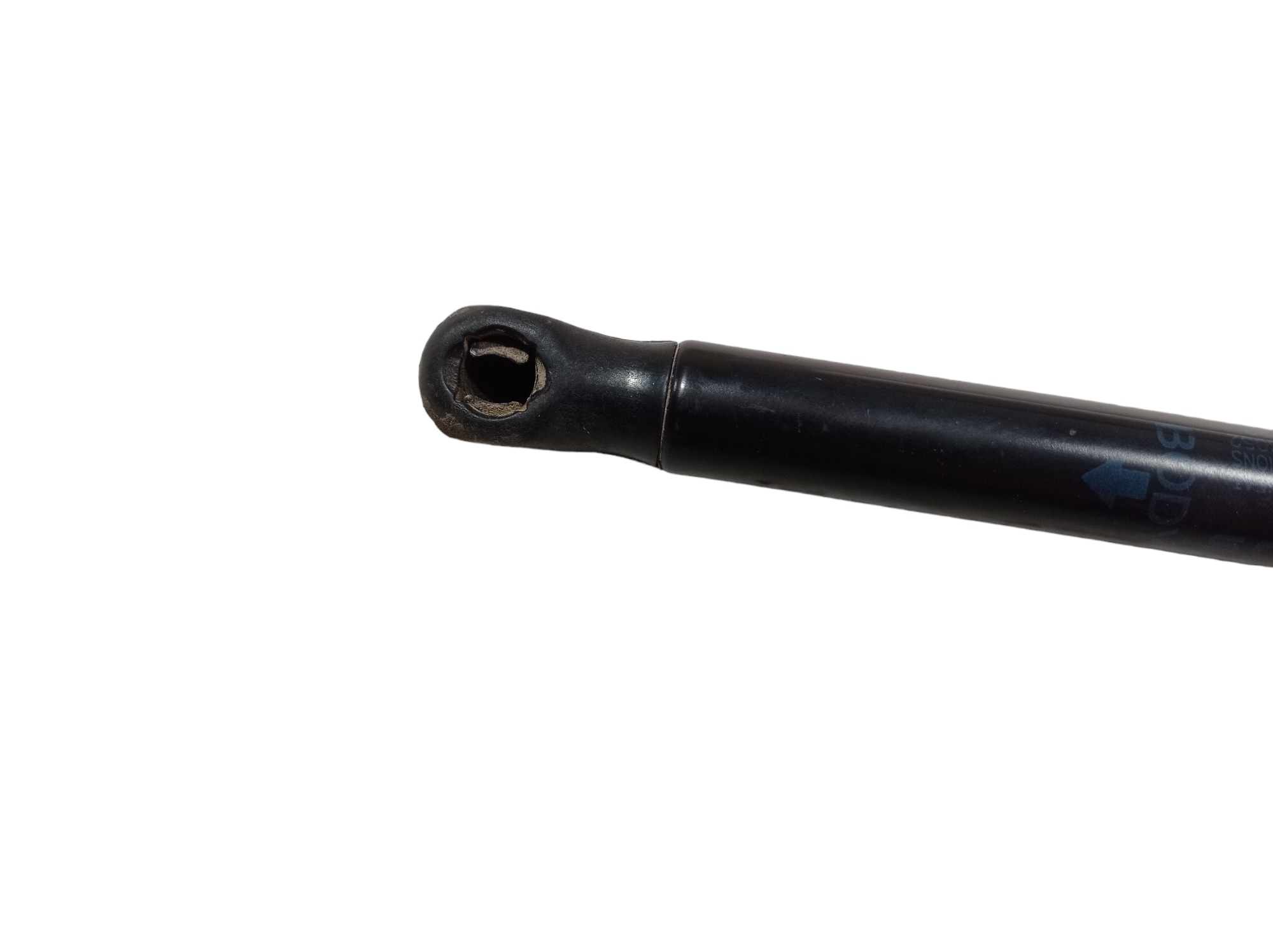 Amortecedor Esqu Vidro Tampa Jeep Cherokee Limited 2012 V561 5