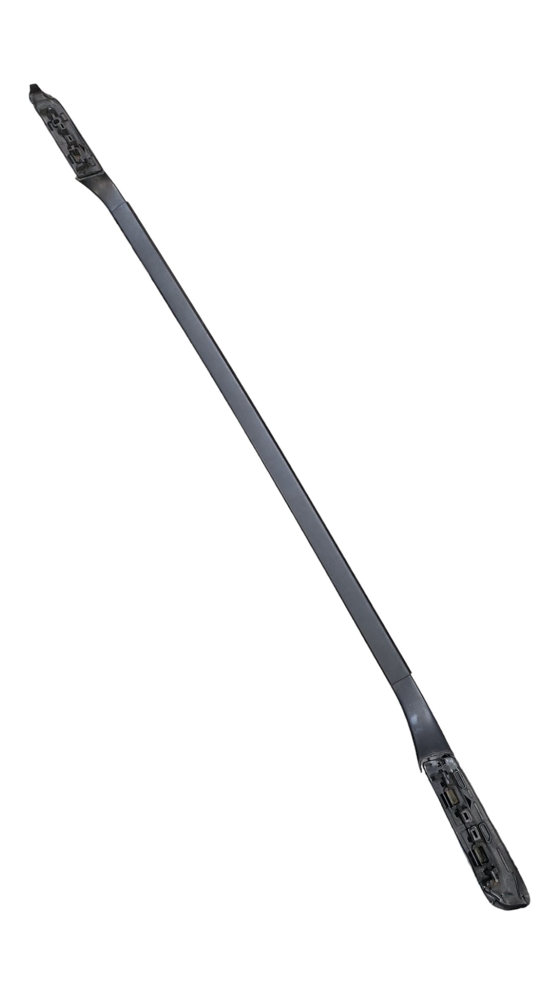 Rack De Teto Esquerdo 206 Sw 2006 9644816680 2