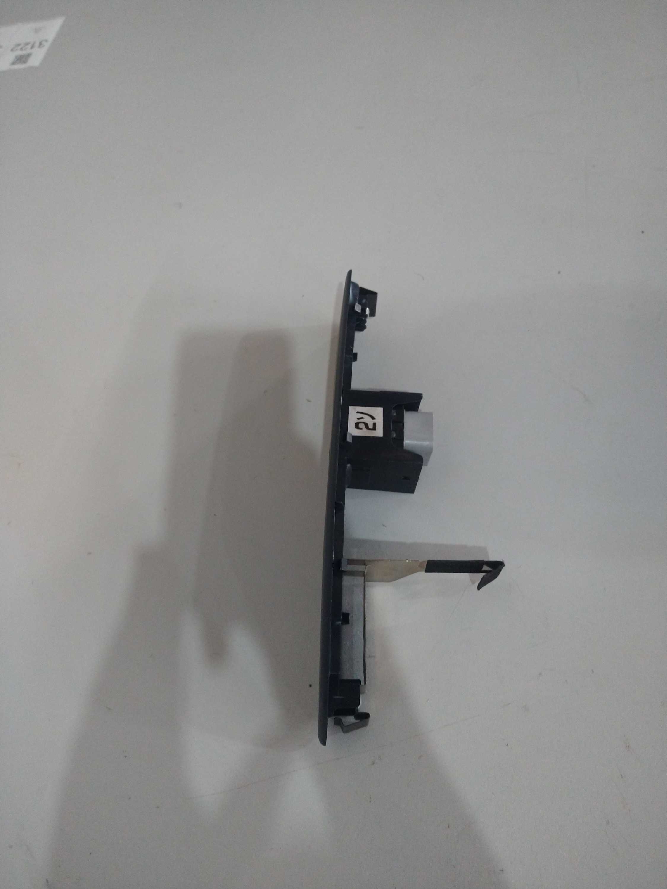 Botão Comando Vidro Elétrico Diant. Direito Pajero Tr4 Usado 3