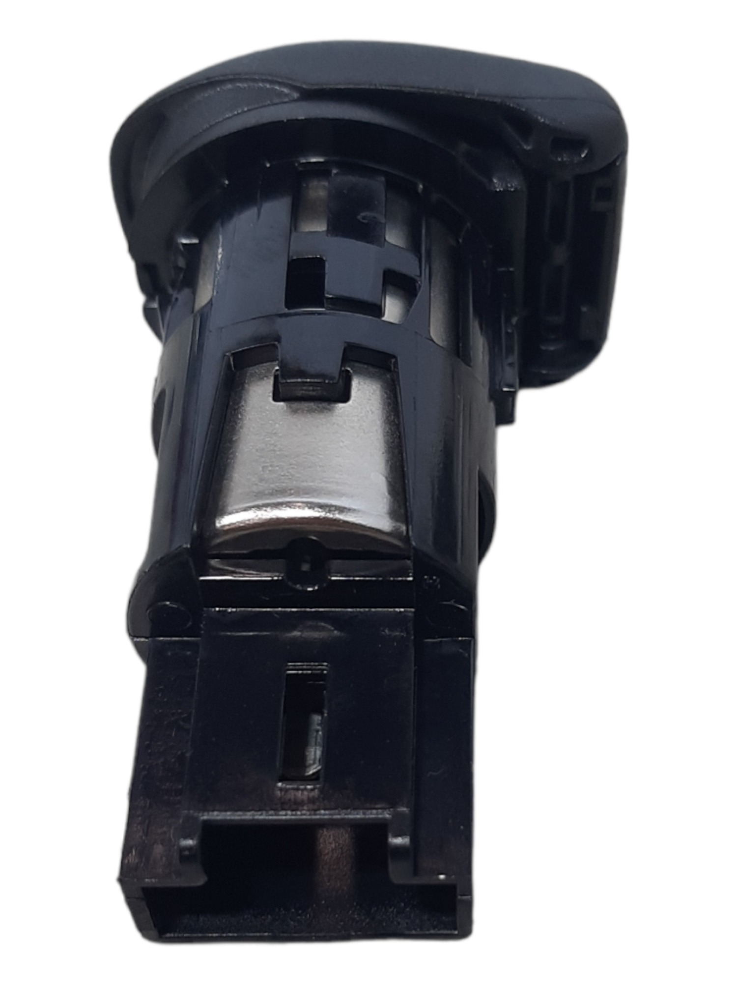 Conector Tomada 12v Nissan Kicks S 2019 3