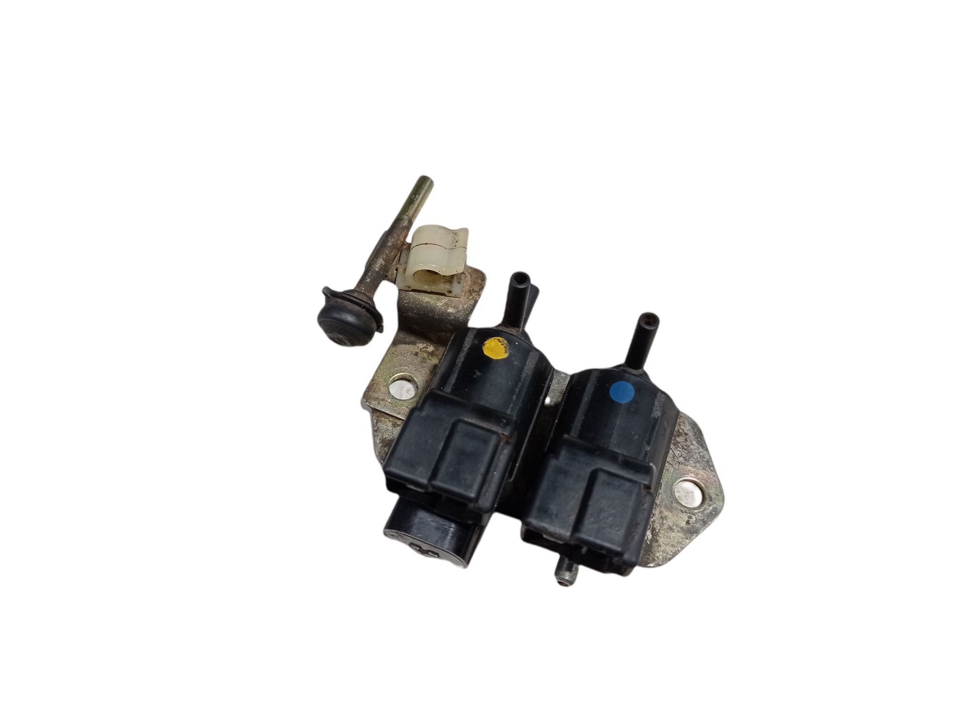 Solenoide Pajero Sport 2.8 Diesel 2004 K5t80296 V319 6
