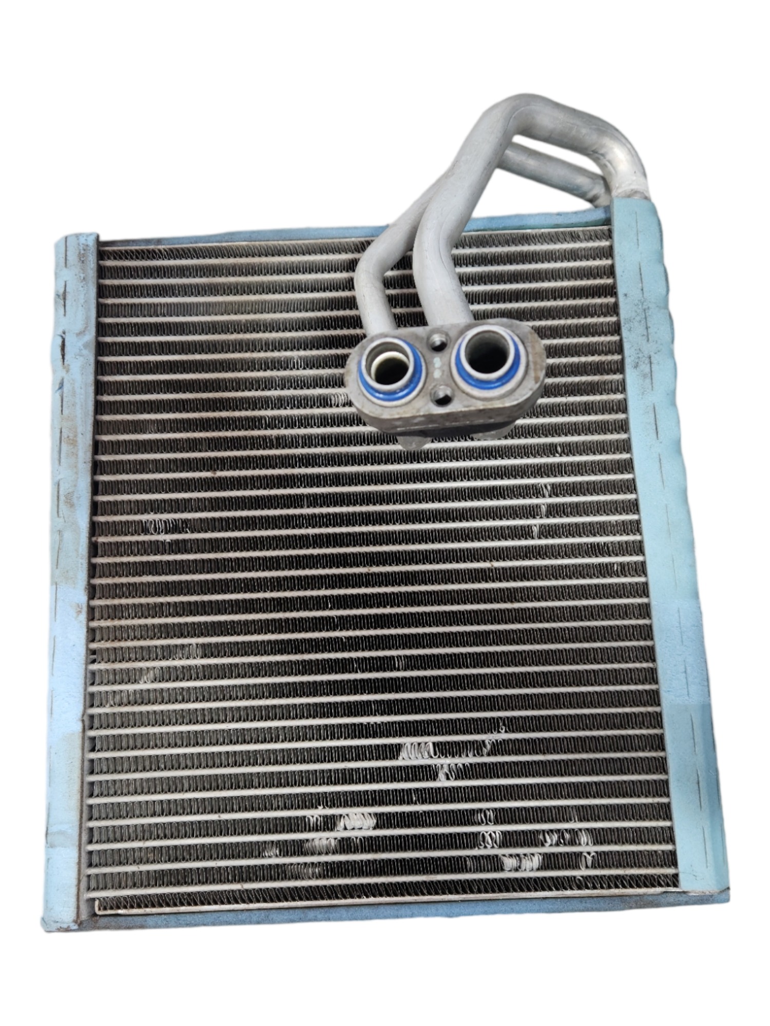 Radiador Ar QUENTE Hyundai Hb20 2012 2