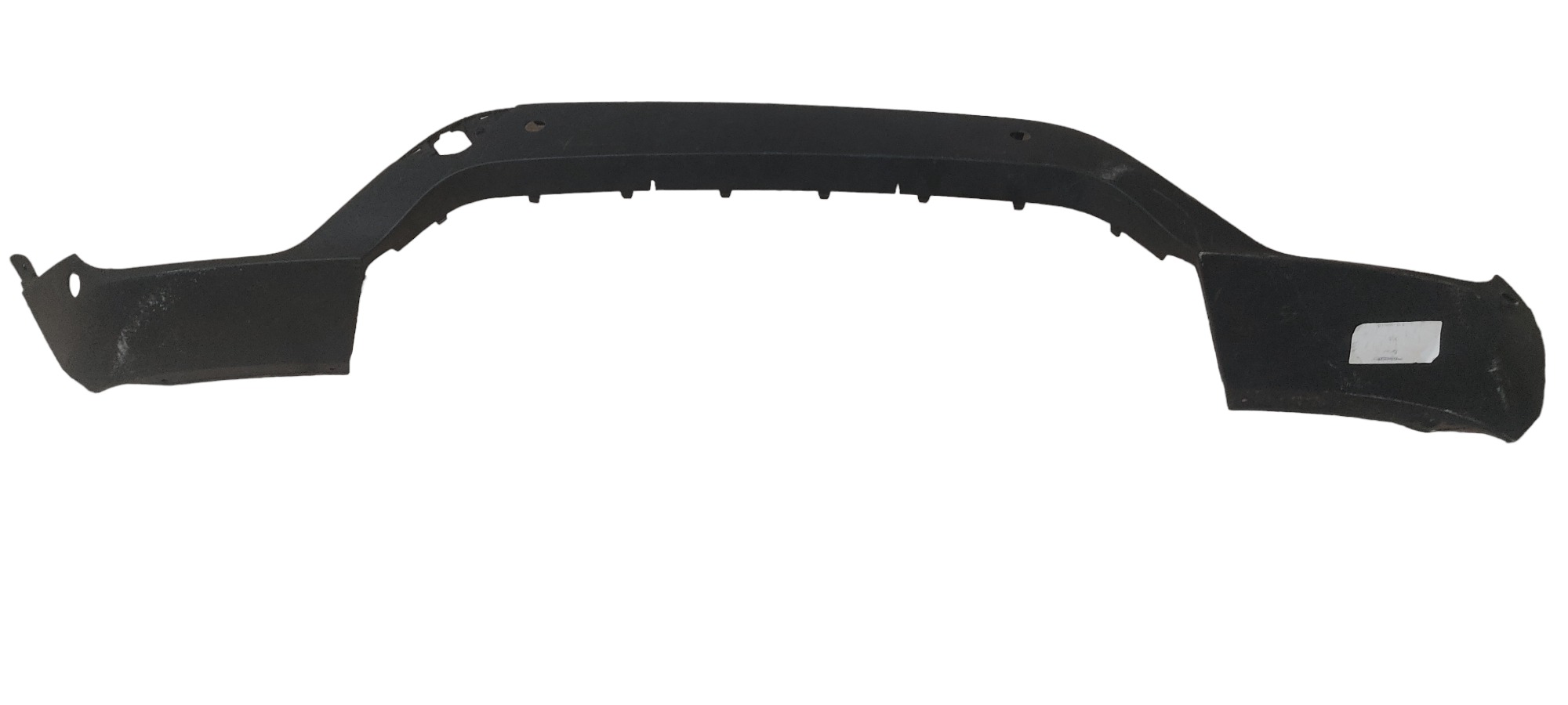 Spoiler Dianteiro Bmw X3 2015 2016