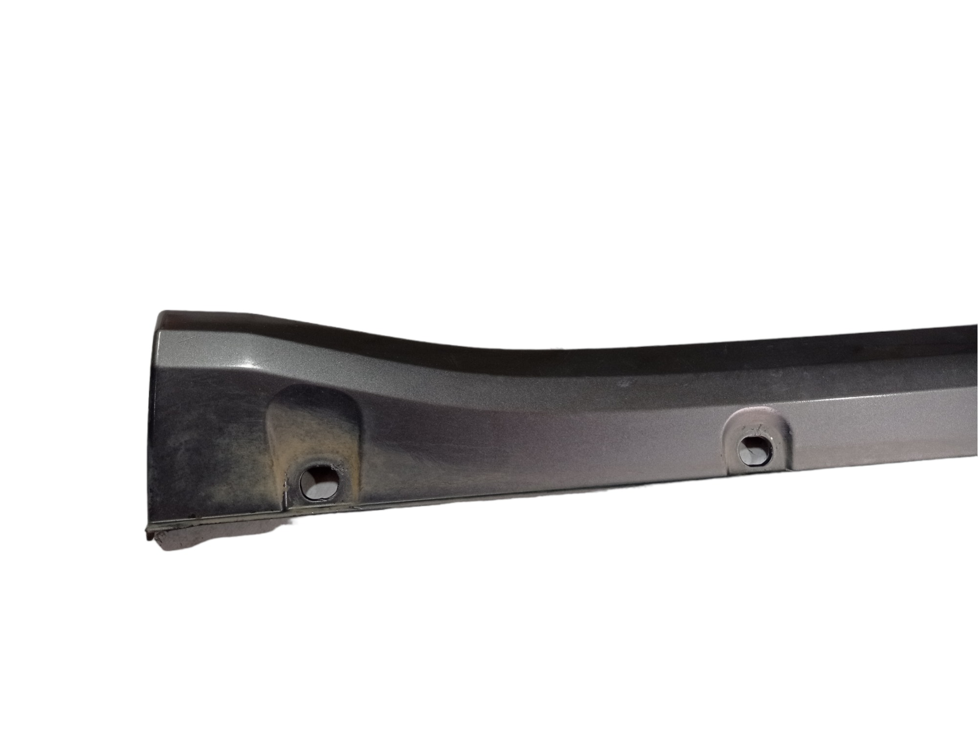 Spoiler Direito Toyota Land Cruiser Prado 2004 V552 9