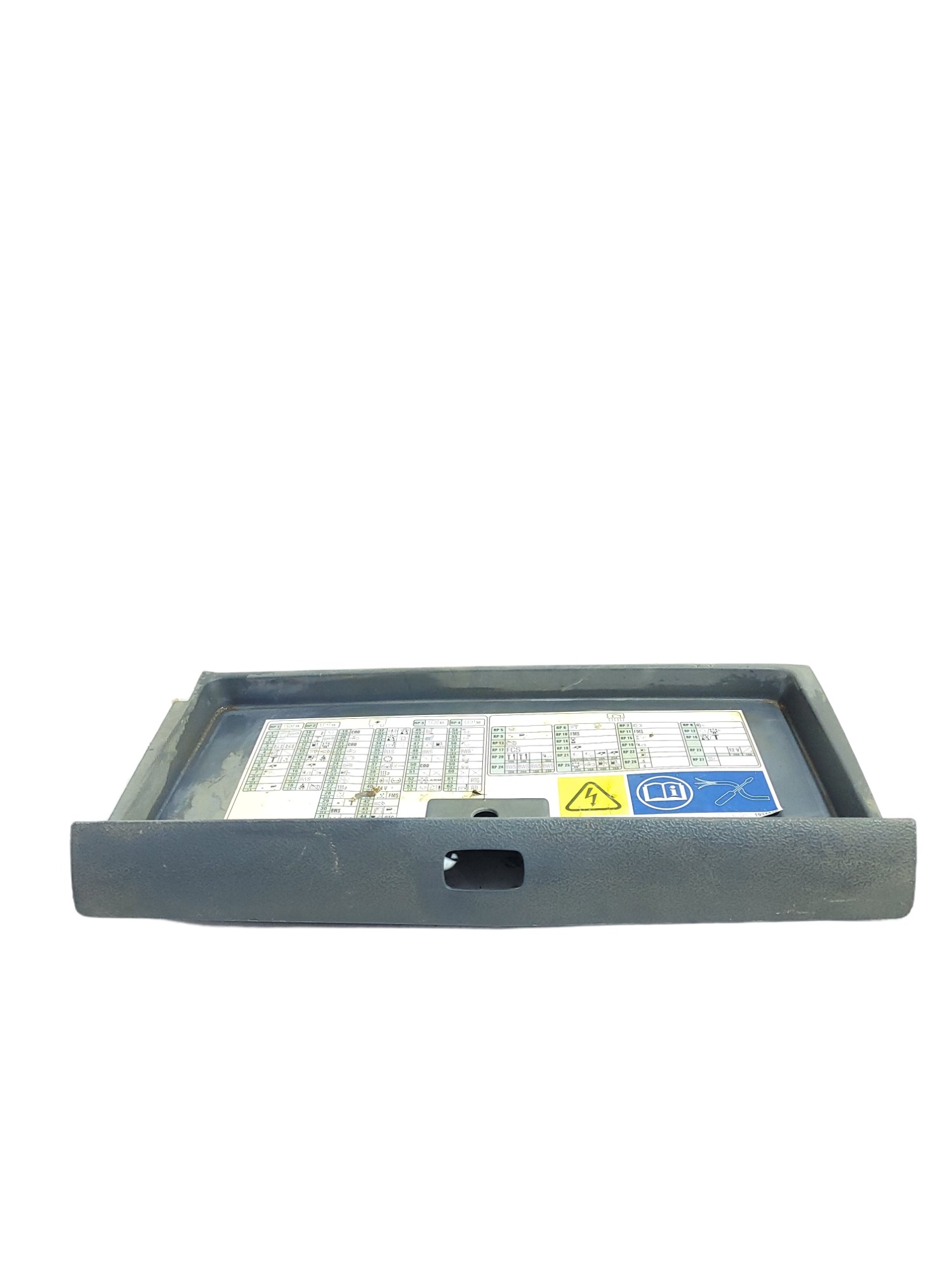 Tampa Do Console Scania 1425010 5