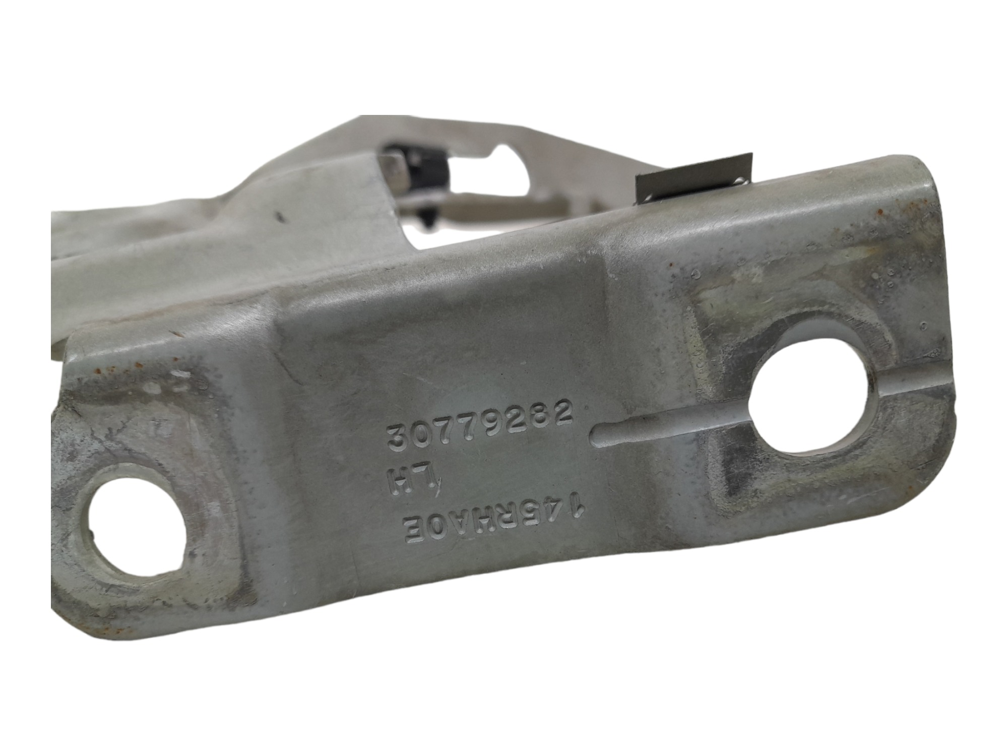 Braco Capo Esquerdo Volvo Xc60 T6 2011 7