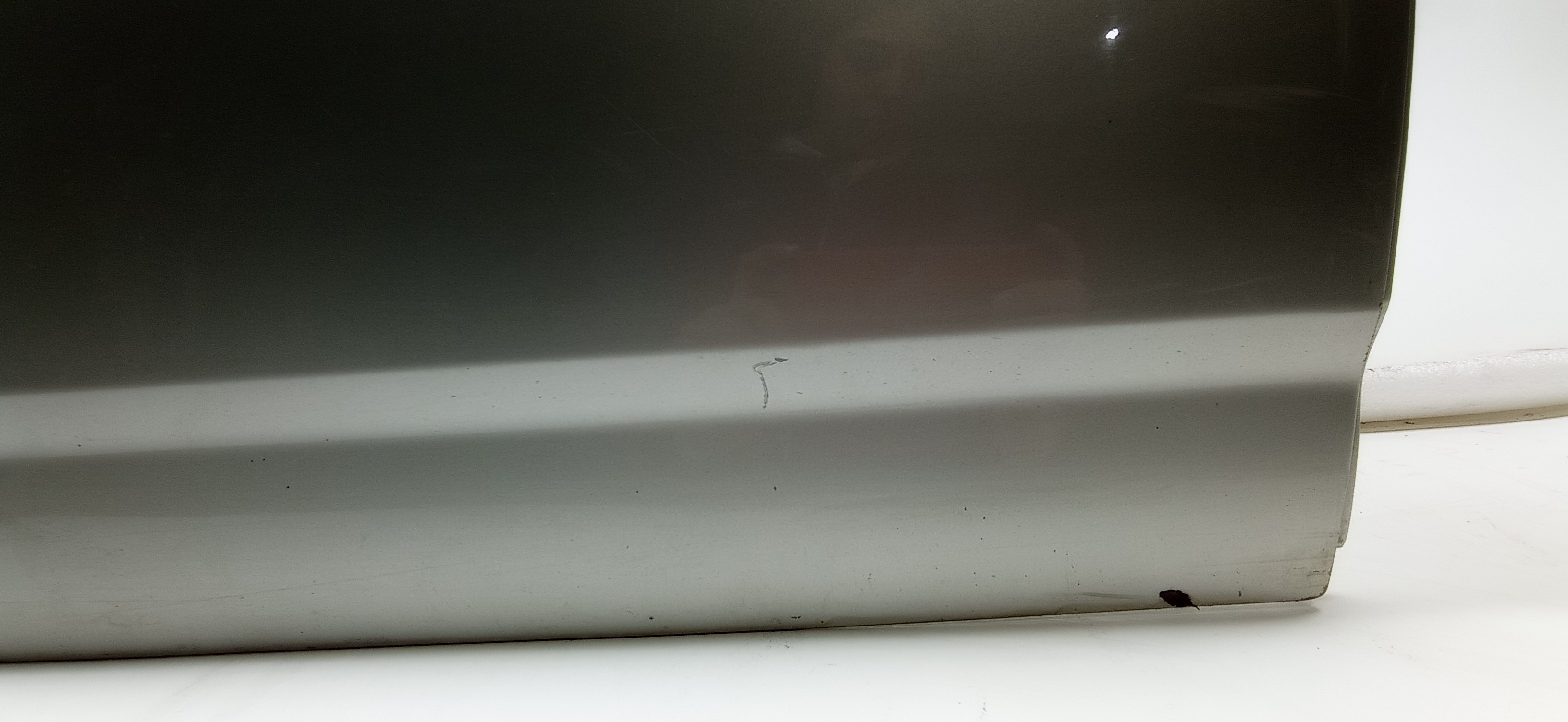 Porta Traseira Direita Toyota Corolla 2003 Para Recuperar Traseira Direito Dourado 8