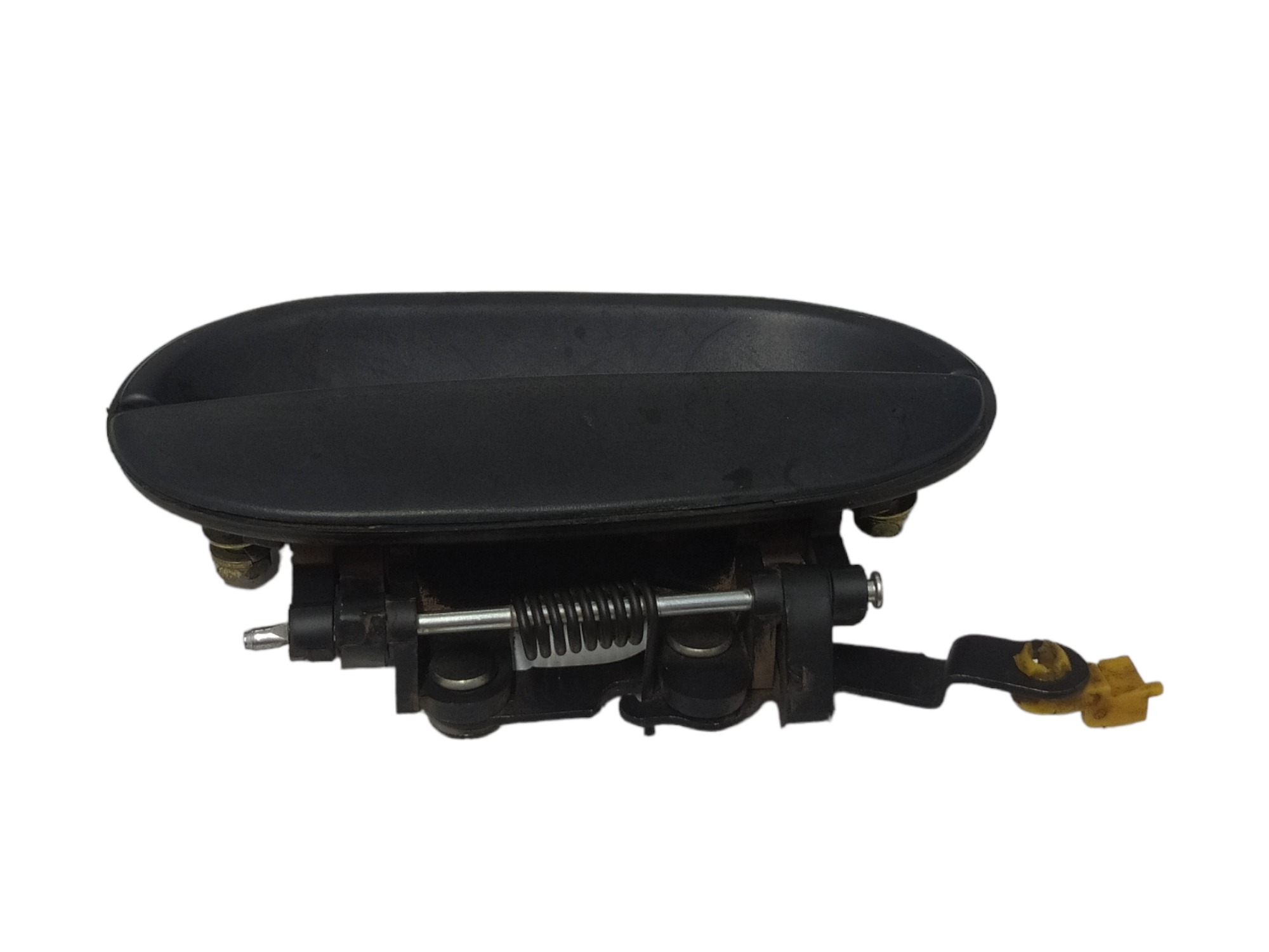 Maçaneta Externa Traseira Direita Hyundai Accent 1996 V73 Traseira 6