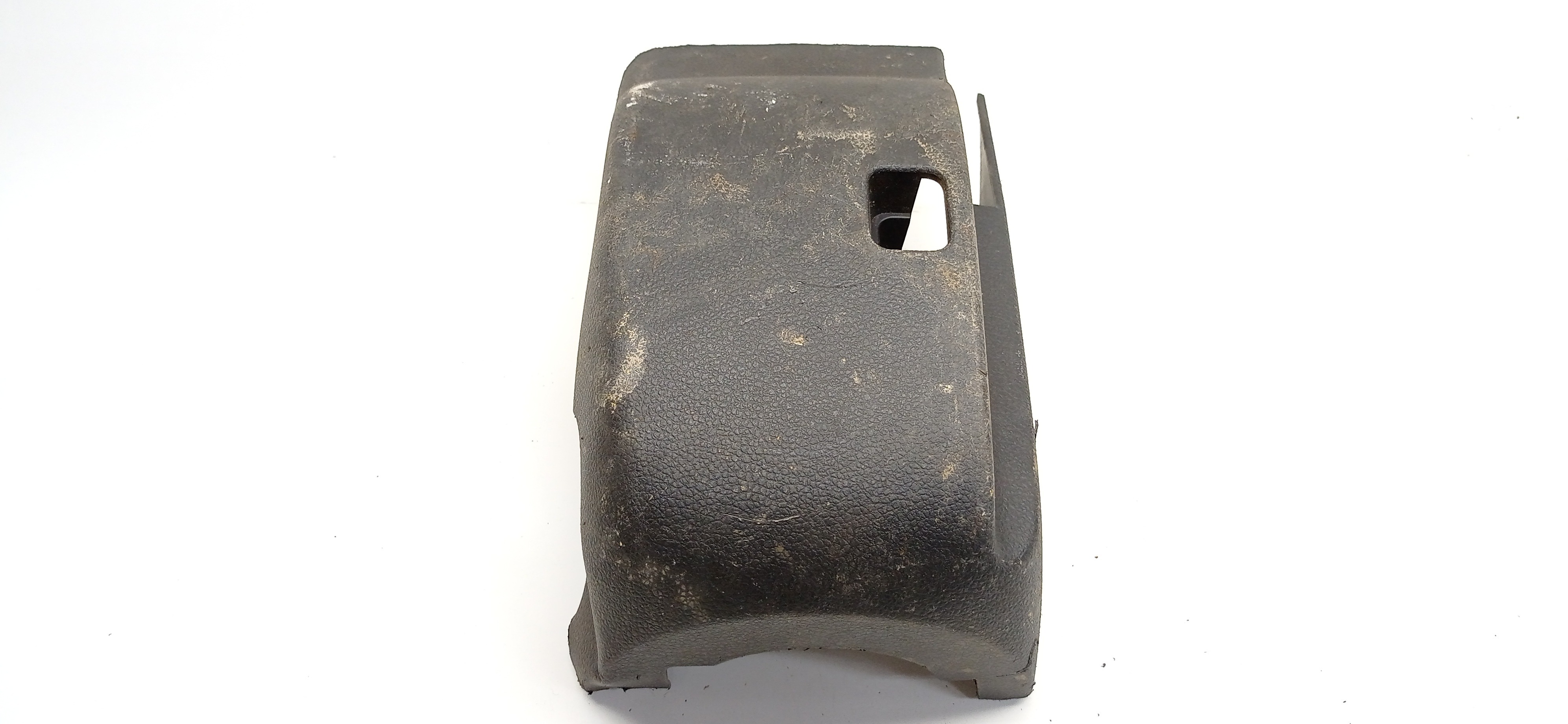 Acabamento Chave Seta Inferior Vw Jetta 2013 5