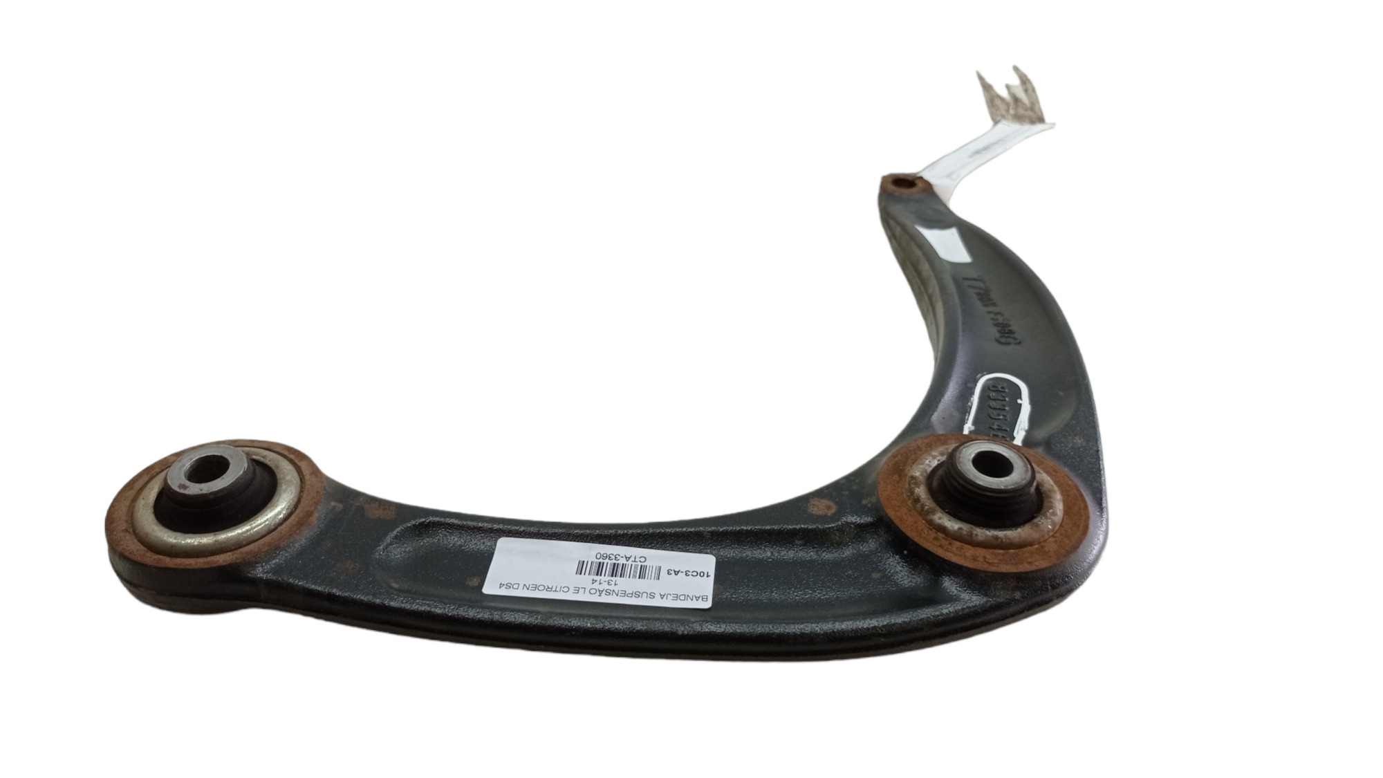 Bandeja Balança Diant Le Citroën Ds4 2014 4