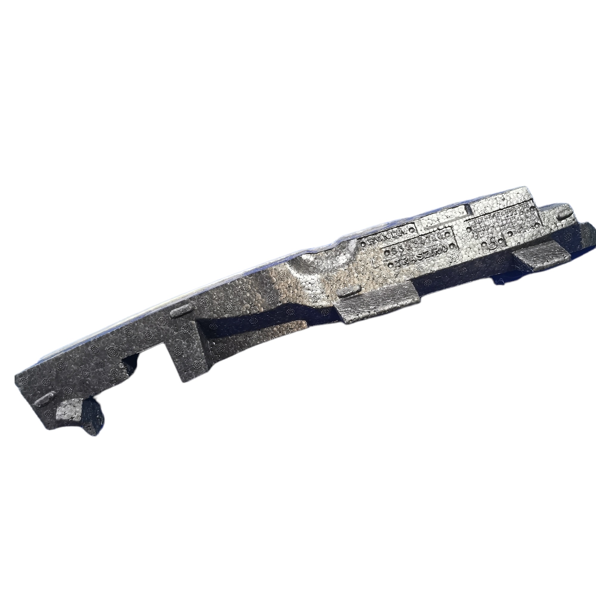 Suporte Do Forro De Teto Esquerdo Honda Fit Exl 2009 1