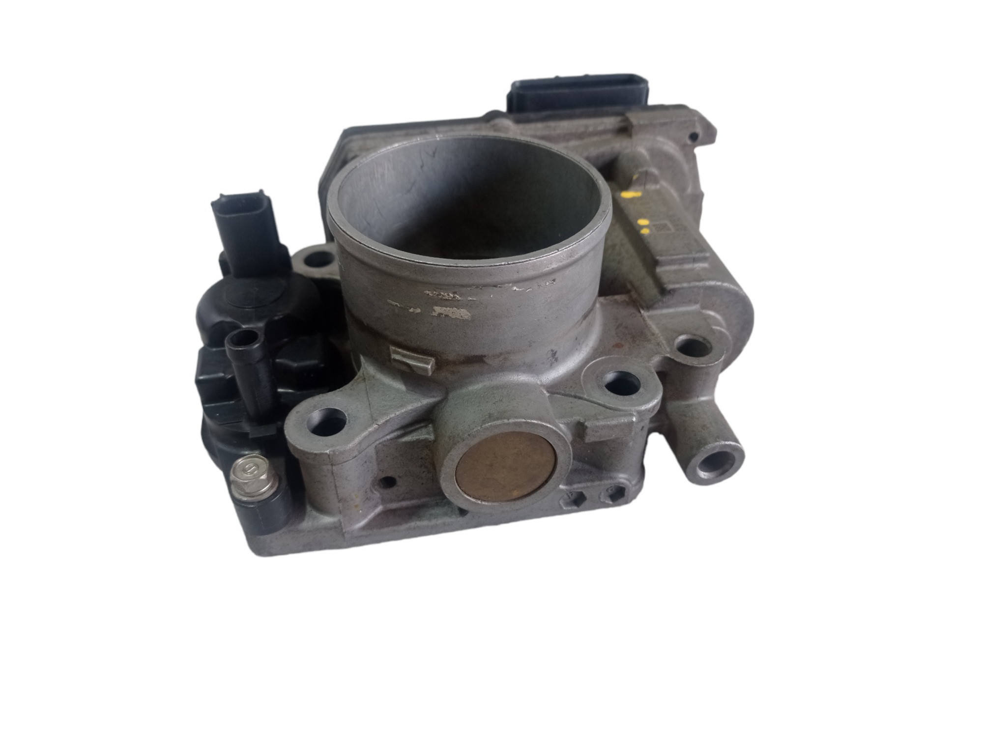 Tbi Corpo Borboleta Honda Civic Lxr 2.0 2015 Gmf3g Vl 2