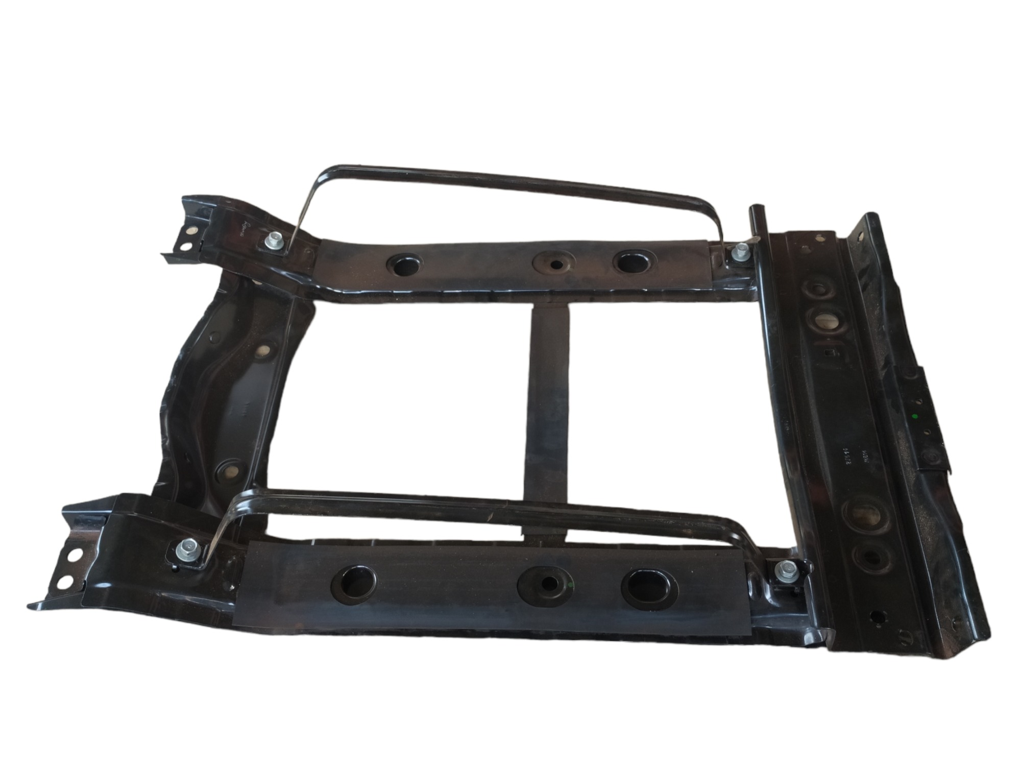 Suporte Do Tanque De Combustível Honda Fit 2015 A 2020 3