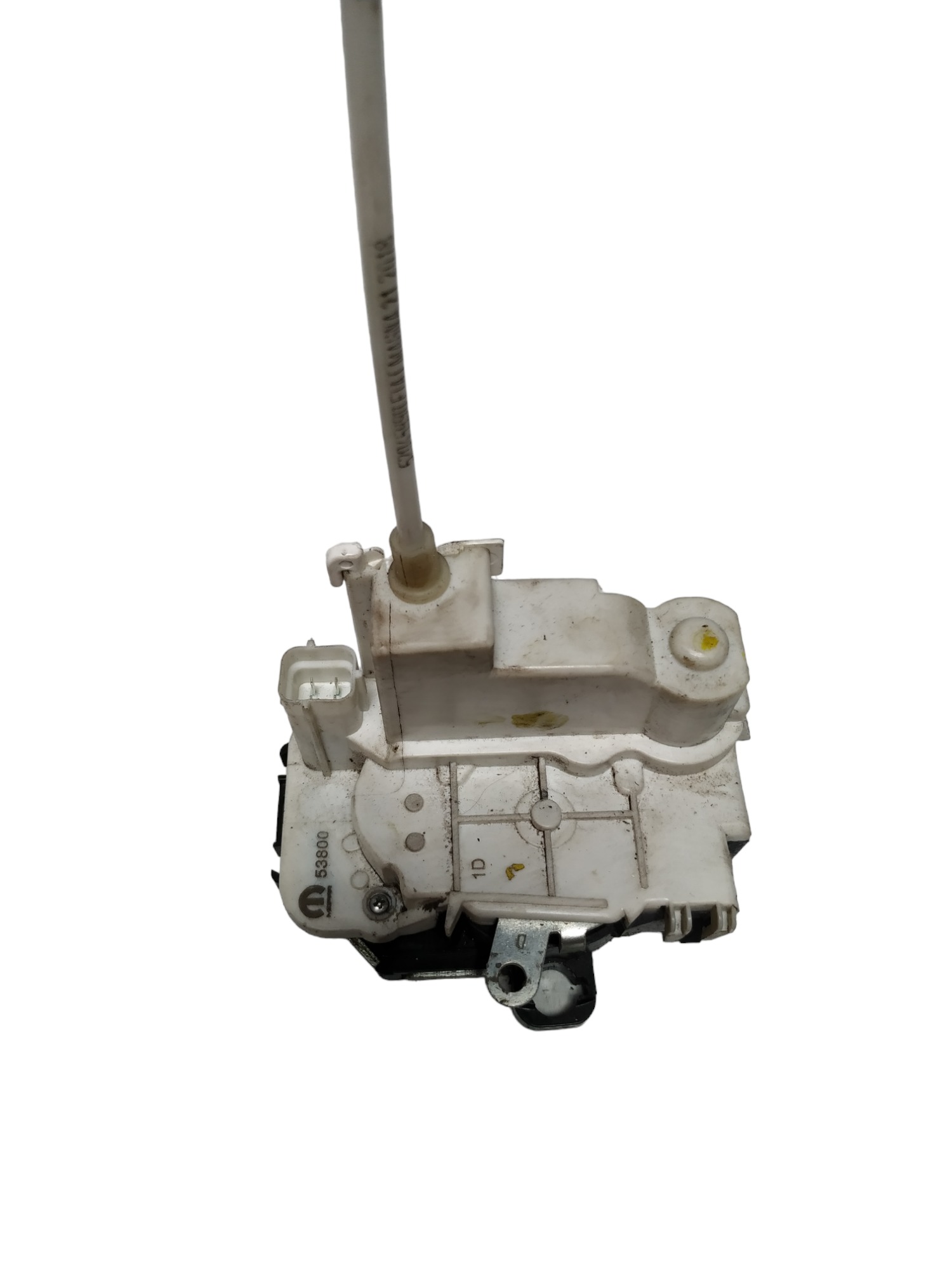Fechadura Elétrica Dianteira Direita Fiat Cronos 2019 1