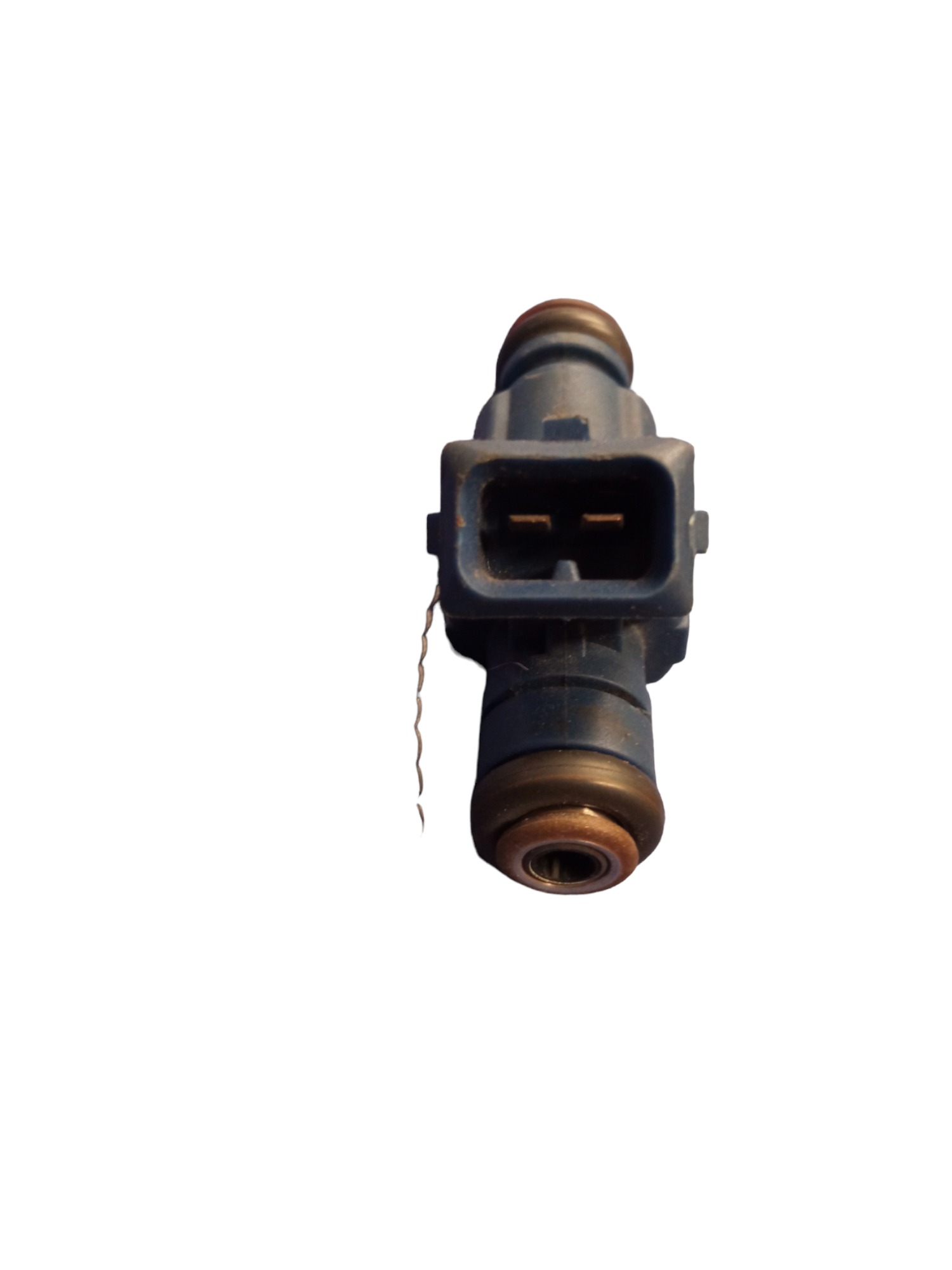 Bico Injetor Citroën Aircross 2012/2015 Original 4