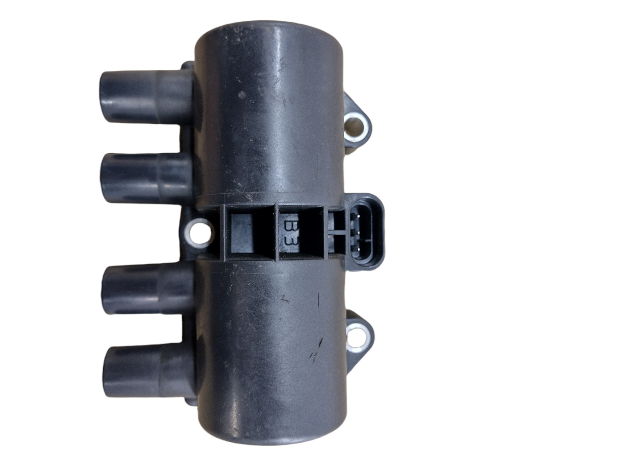 Bobina Delphi Gm S10 2.4 Flex 2011 2