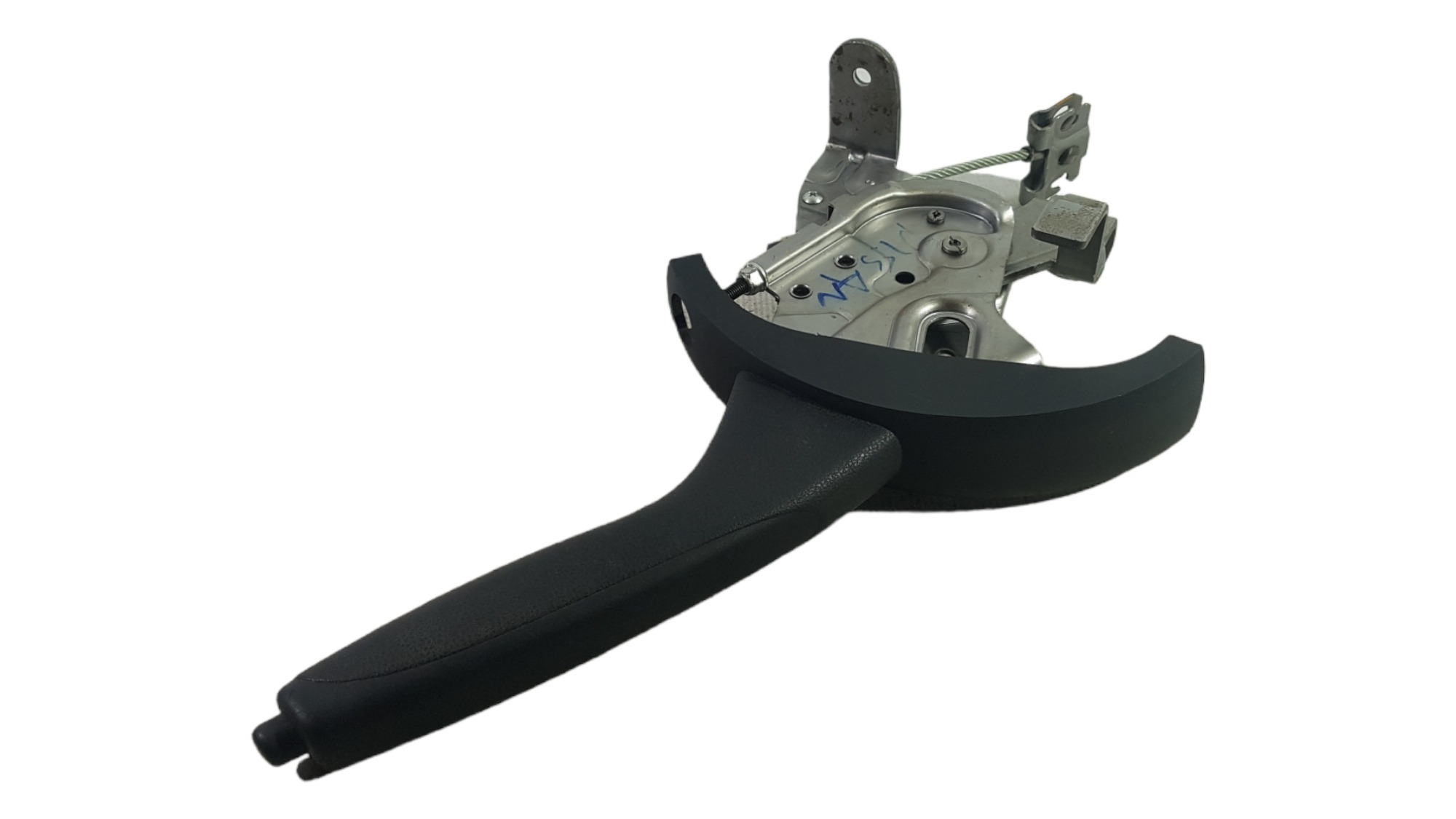 Alavanca Freio Mão Nissan March 2013 2014 2